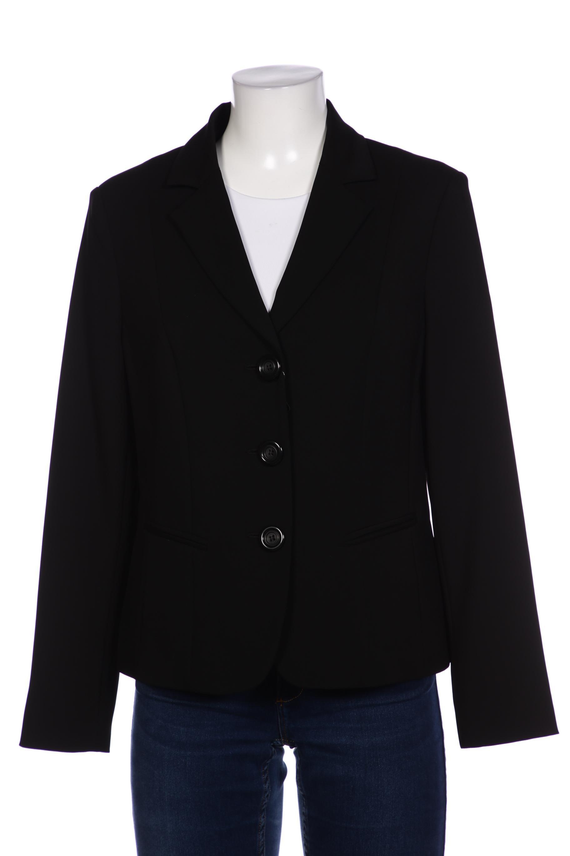 

Frank Walder Damen Blazer, schwarz, Gr. 40