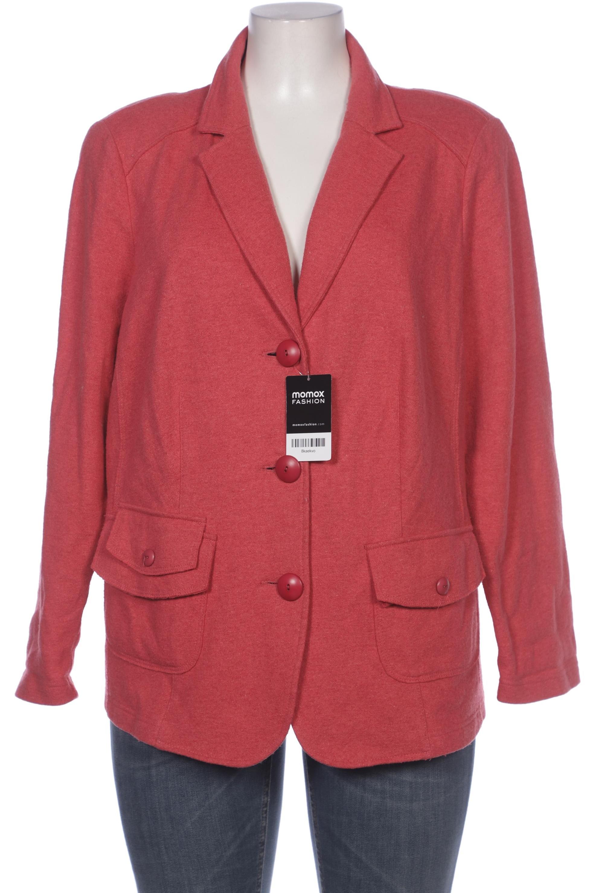 

Frank Walder Damen Blazer, pink, Gr. 50