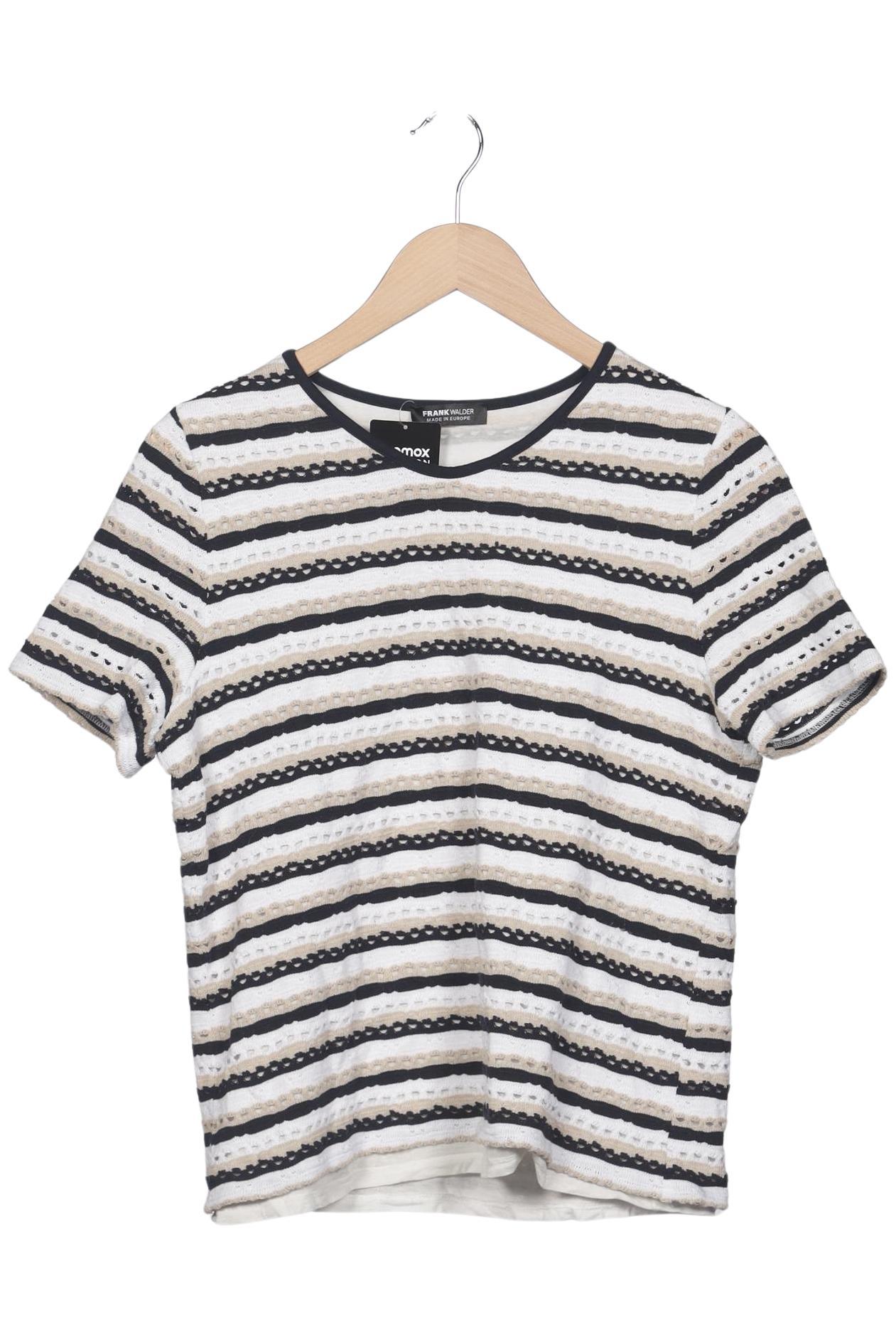 

Frank Walder Damen T-Shirt, mehrfarbig, Gr. 42