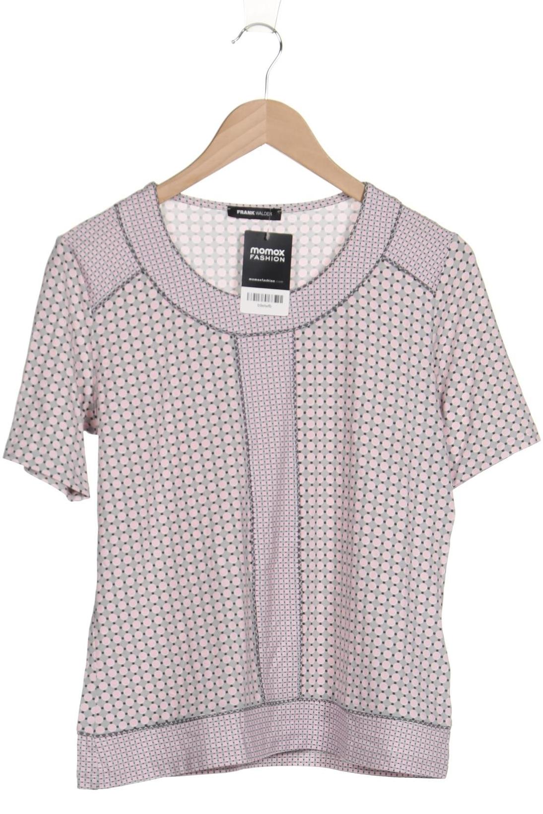 Thumbnail - Frank Walder Damen T-Shirt, pink, Gr. 40