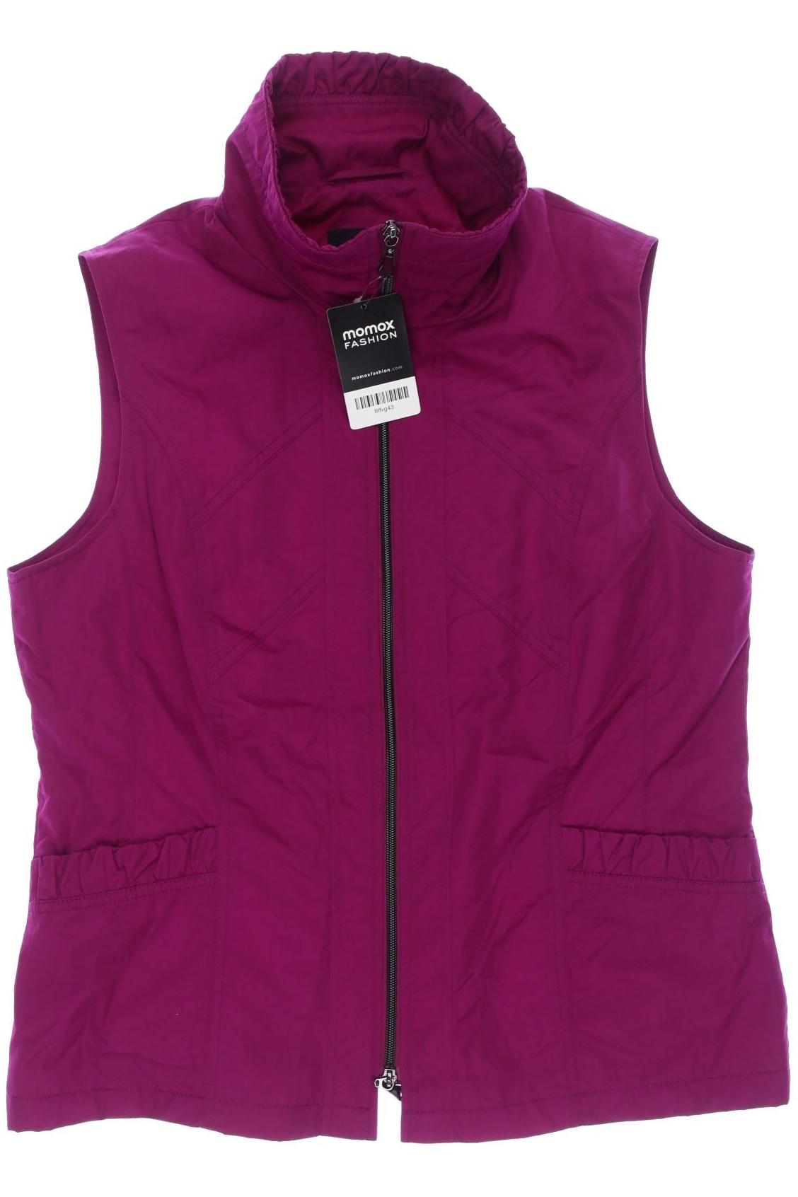 

Frank Walder Damen Weste, pink, Gr. 42