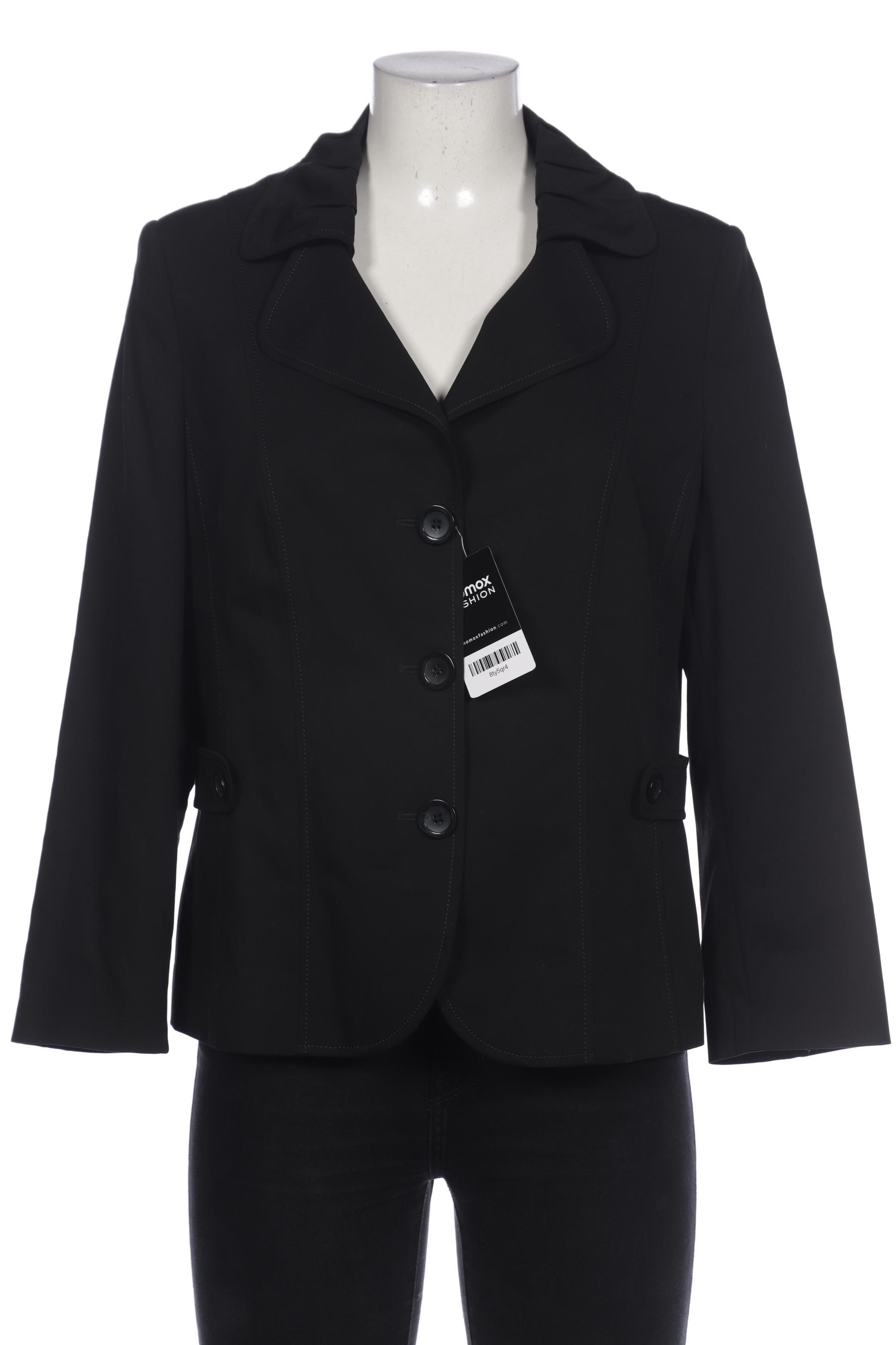 

Frank Walder Damen Blazer, schwarz, Gr. 42