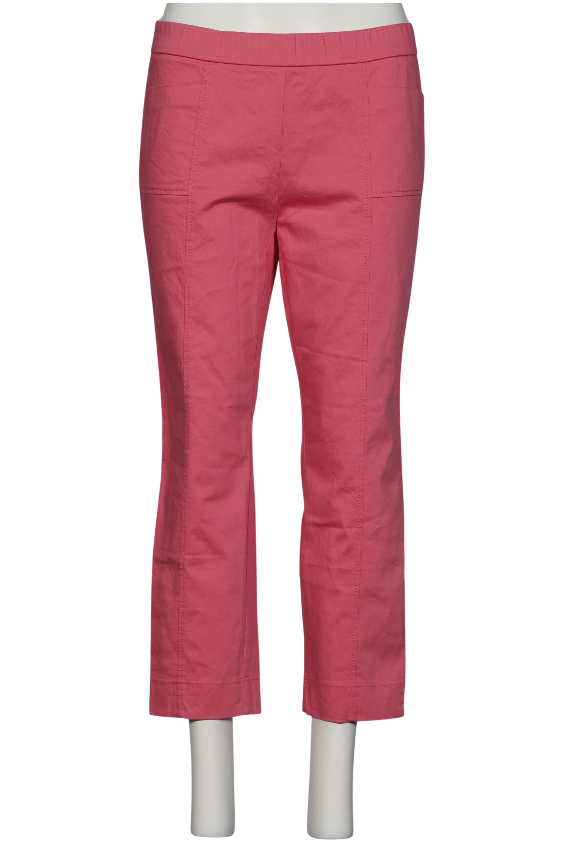 

Frank Walder Damen Stoffhose, pink, Gr. 42