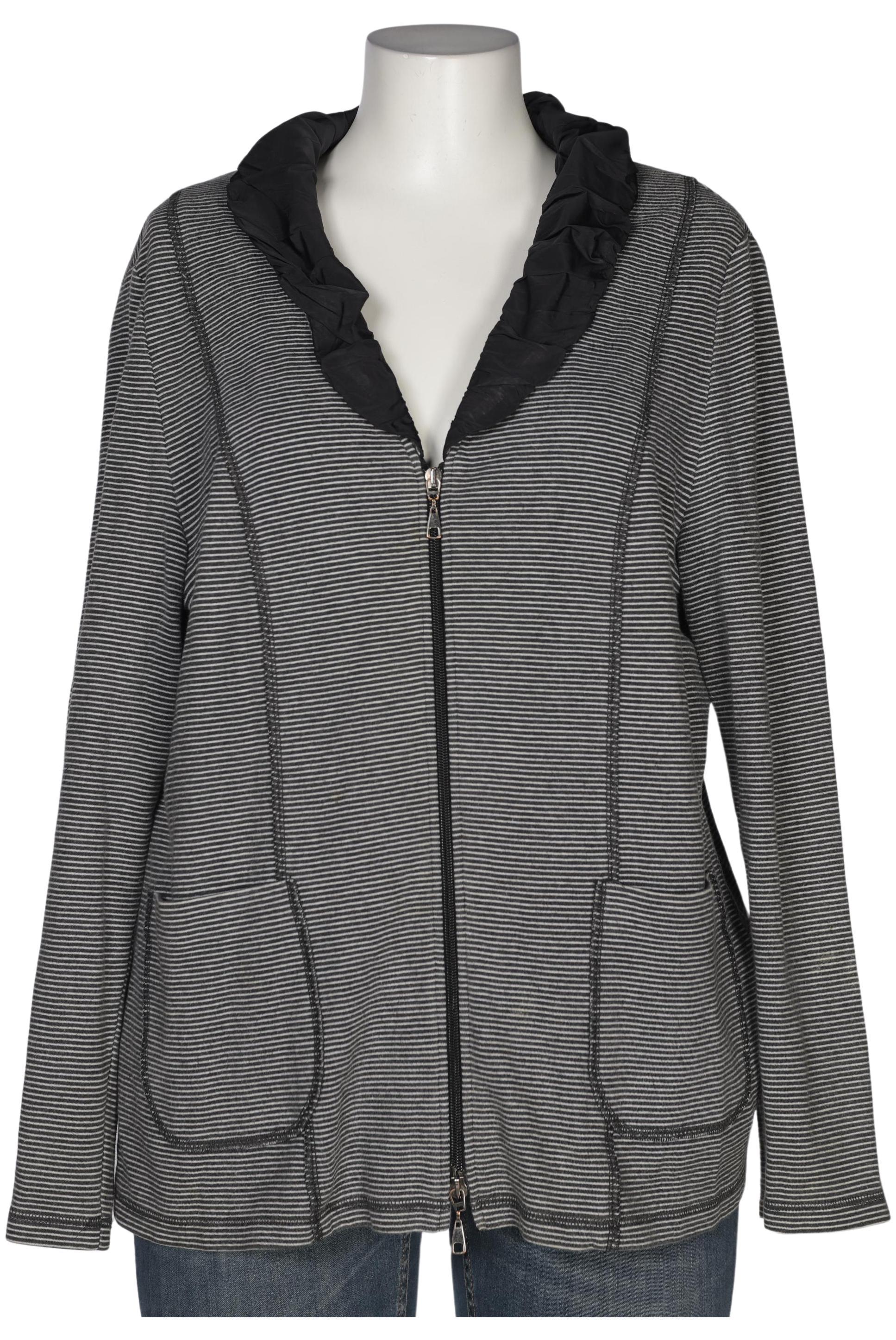 

Frank Walder Damen Blazer, grau, Gr. 46