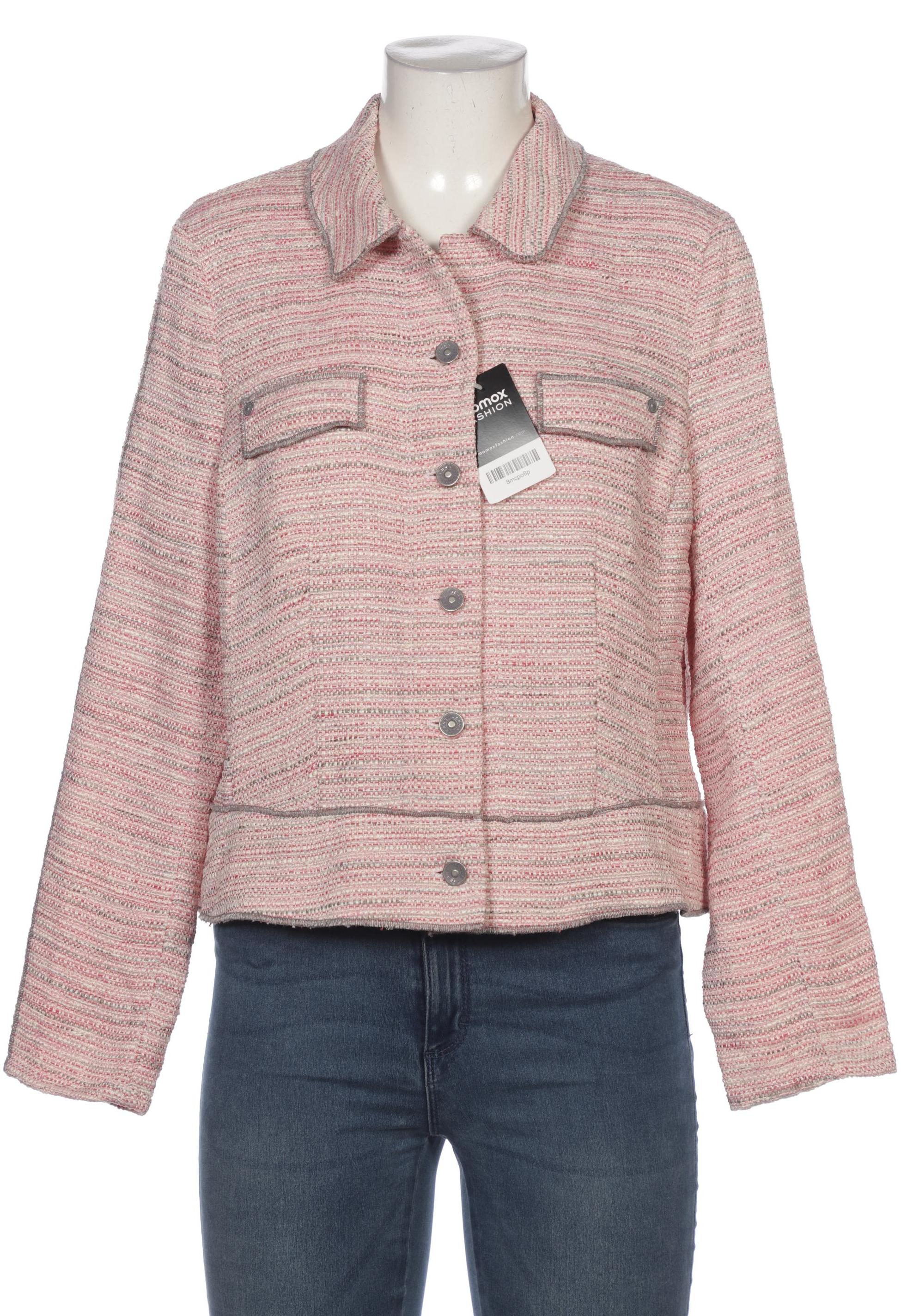 

FRANK WALDER Damen Blazer, pink