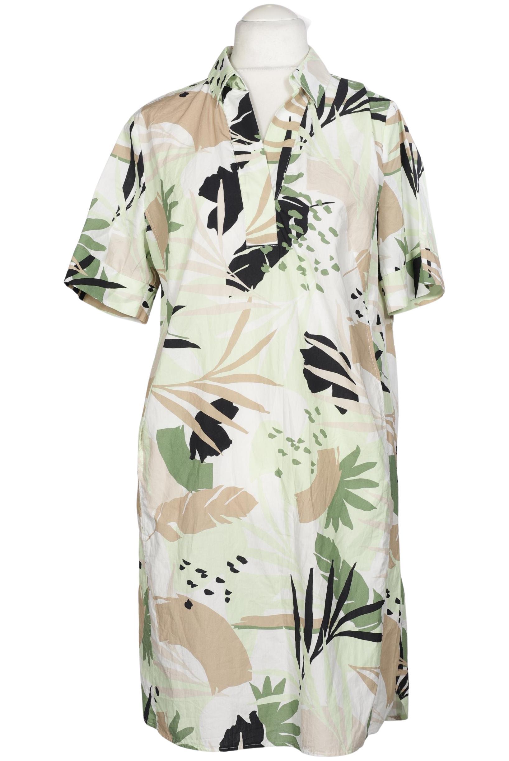 

Frank Walder Damen Kleid, mehrfarbig, Gr. 42