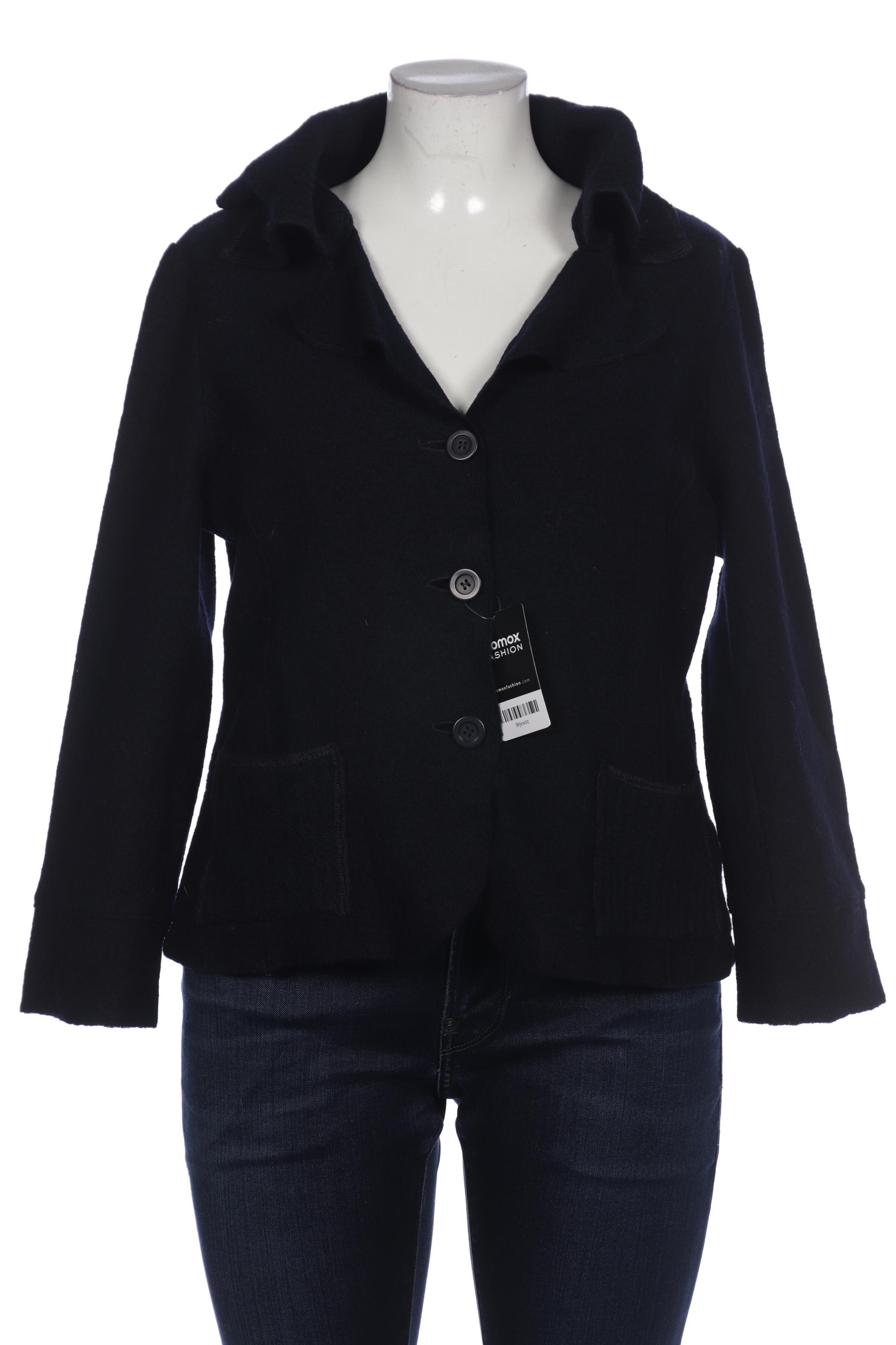 

Frank Walder Damen Blazer, marineblau, Gr. 46