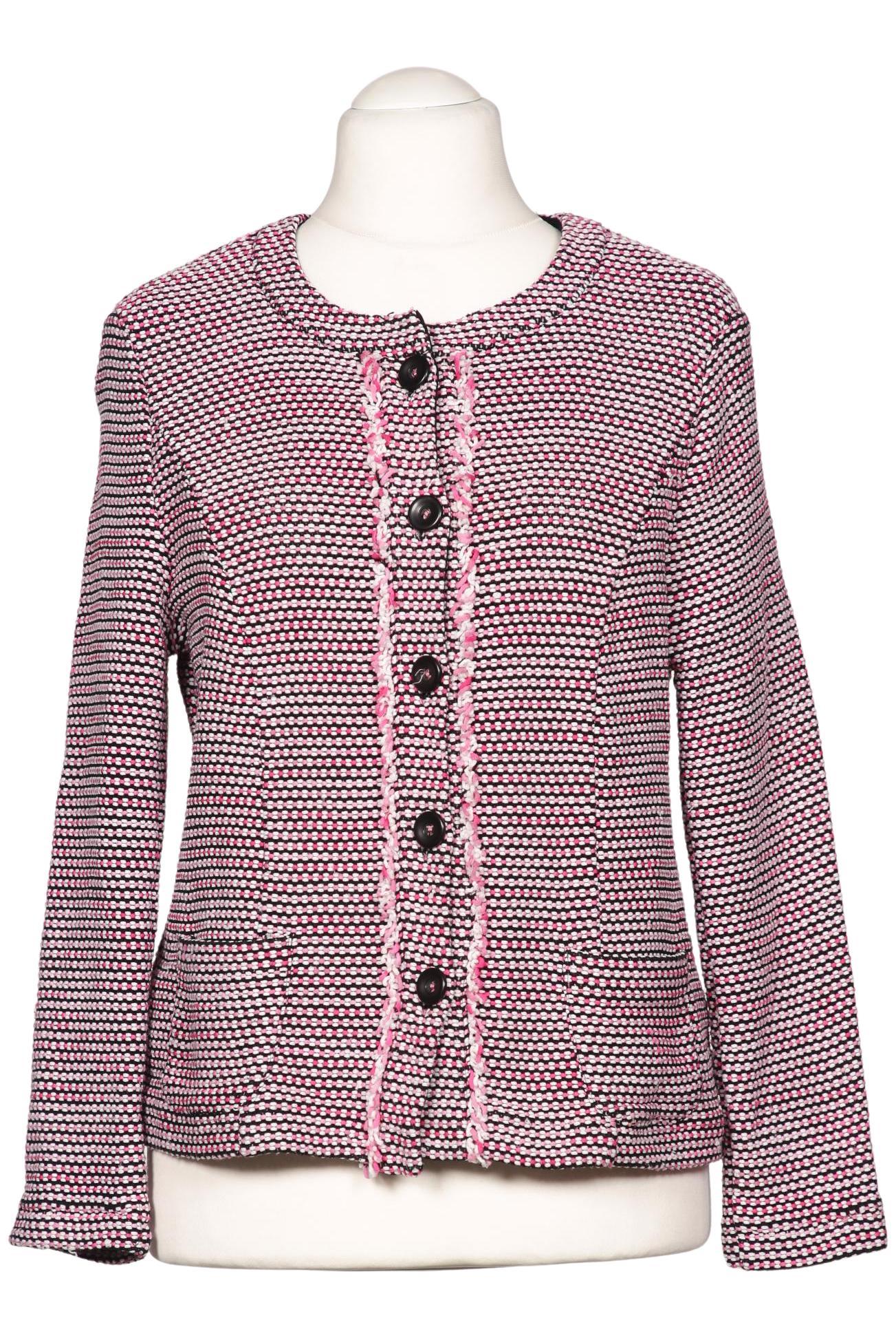 

Frank Walder Damen Blazer, mehrfarbig, Gr. 46