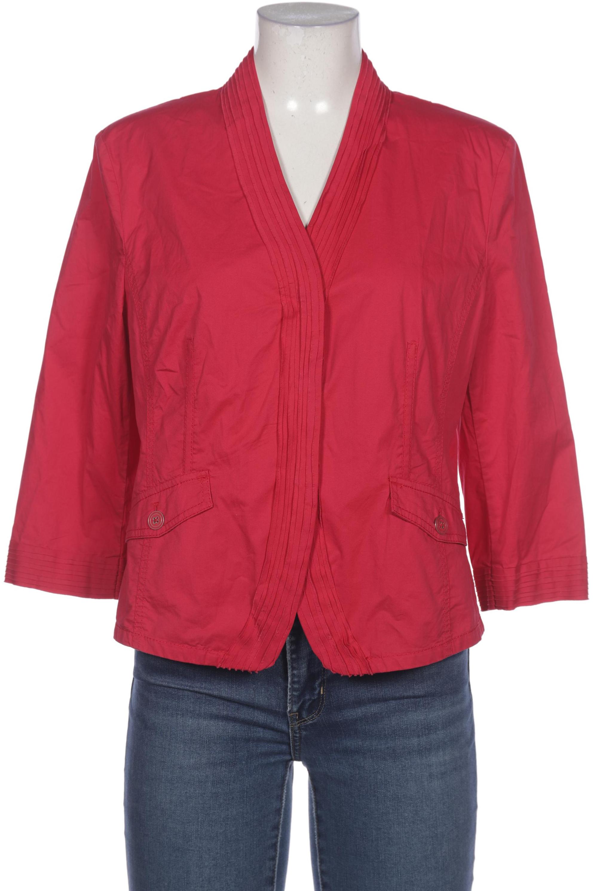 

Frank Walder Damen Blazer, pink, Gr. 40