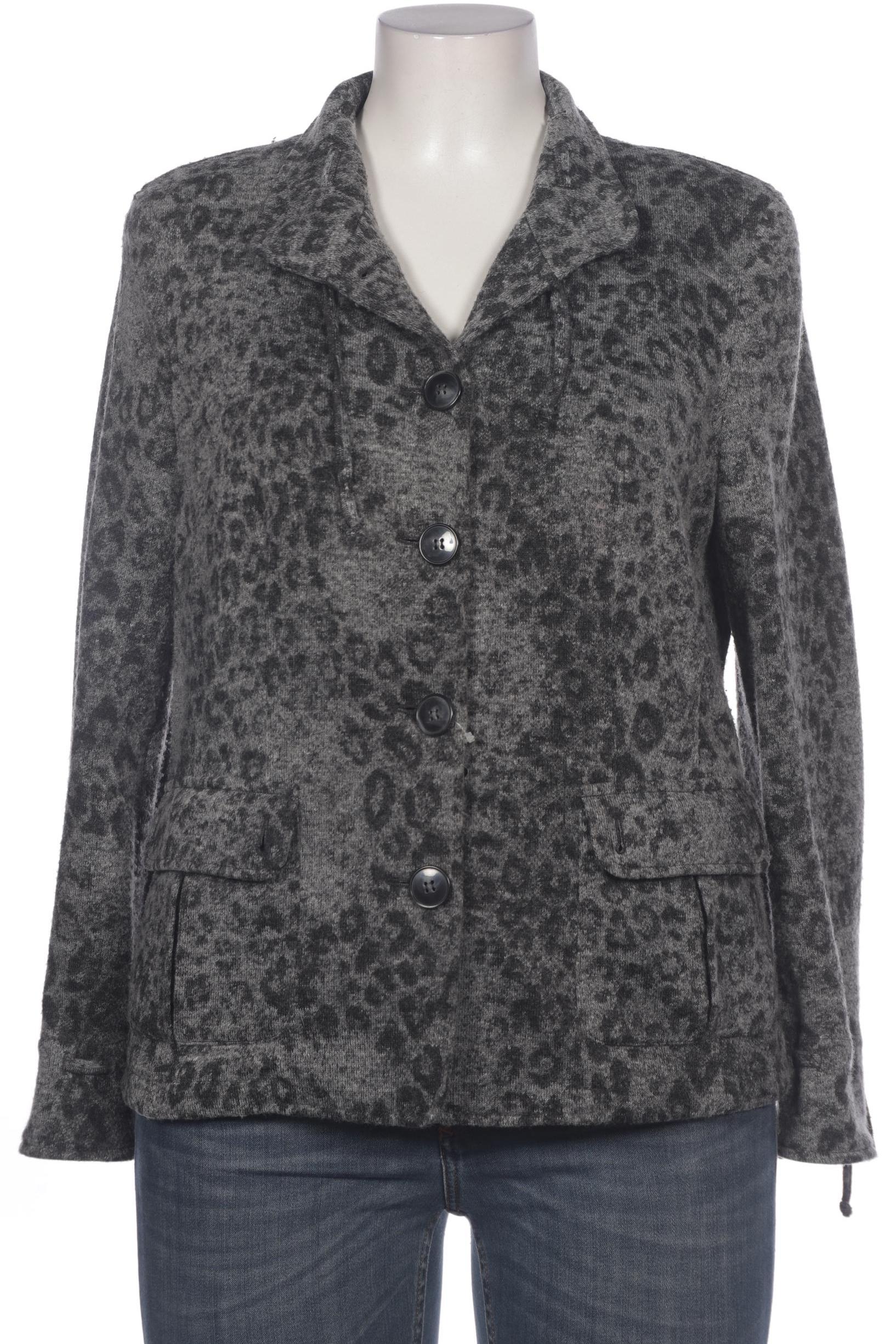 

Frank Walder Damen Blazer, grau, Gr. 44
