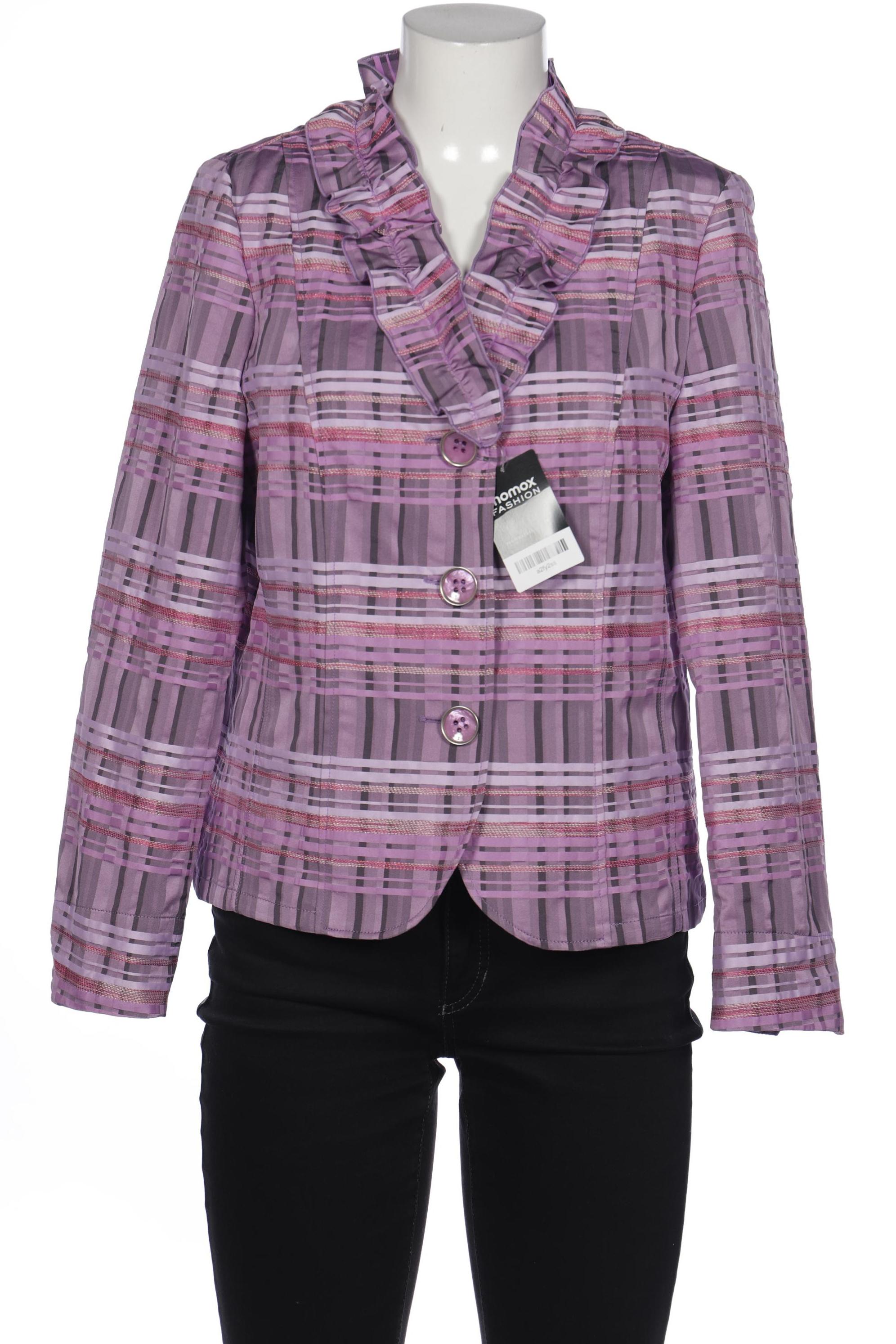 

FRANK WALDER Damen Blazer, flieder