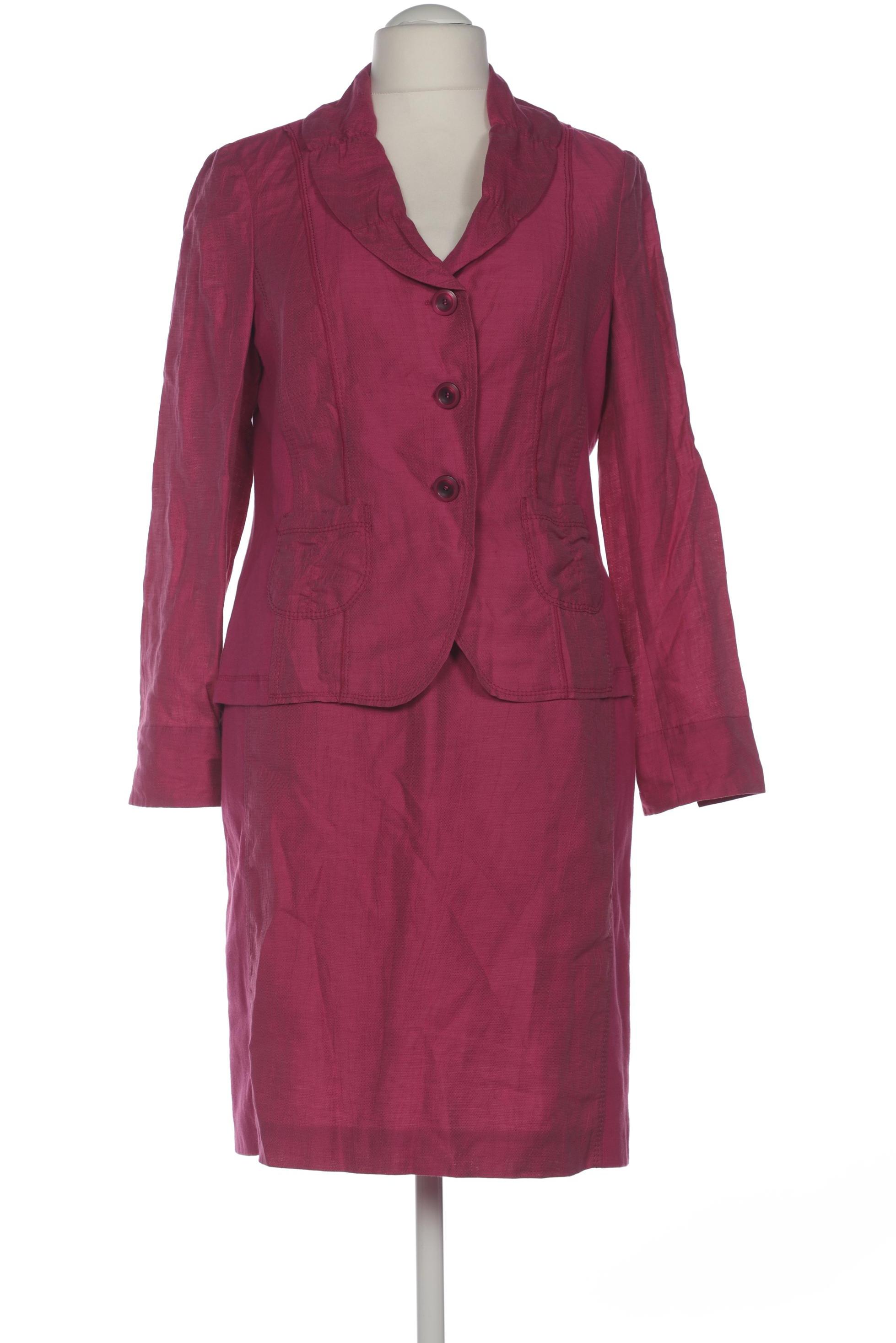 

Frank Walder Damen Anzug, pink, Gr. 40