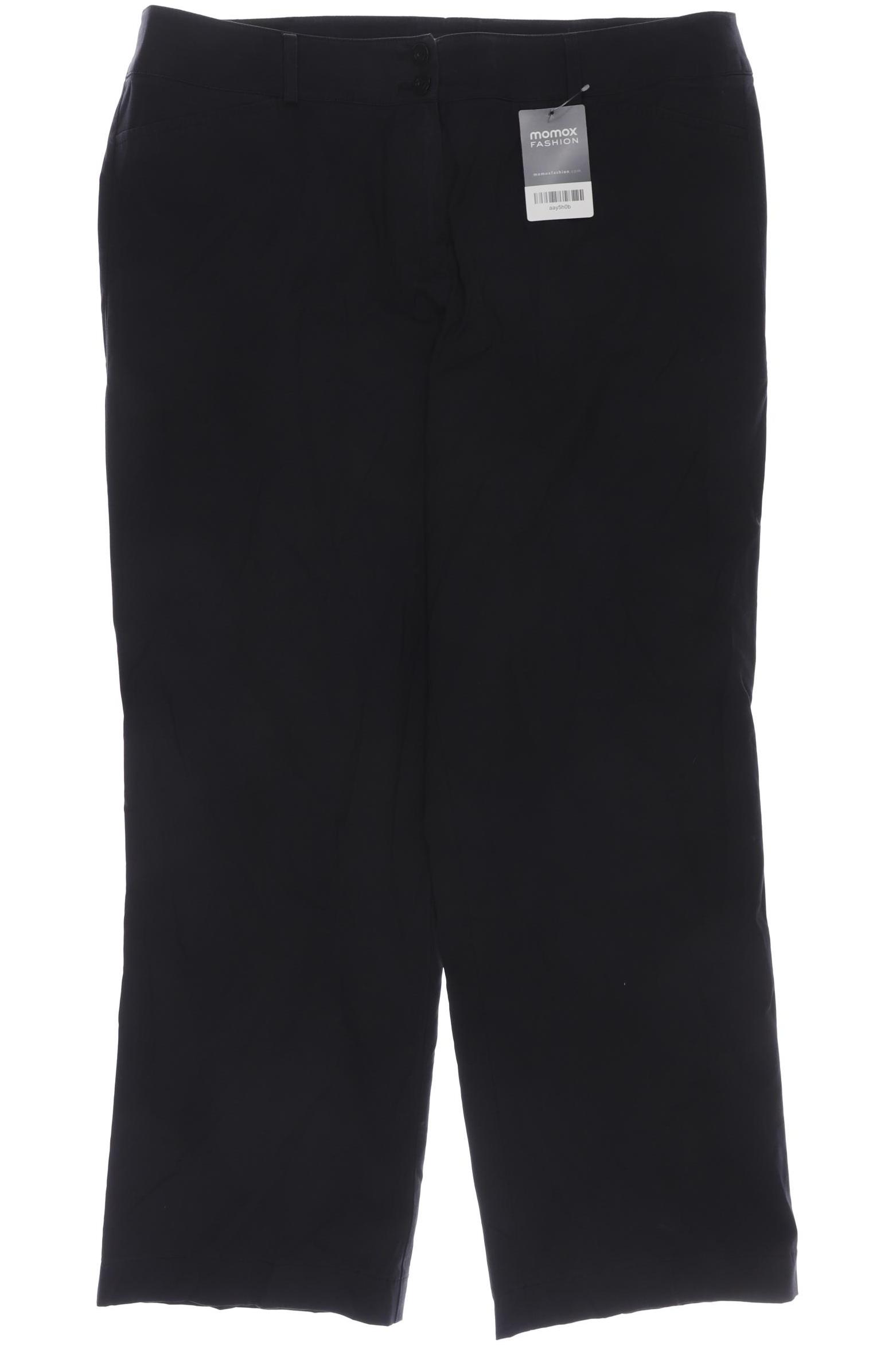 

Frank Walder Damen Stoffhose, schwarz, Gr. 44