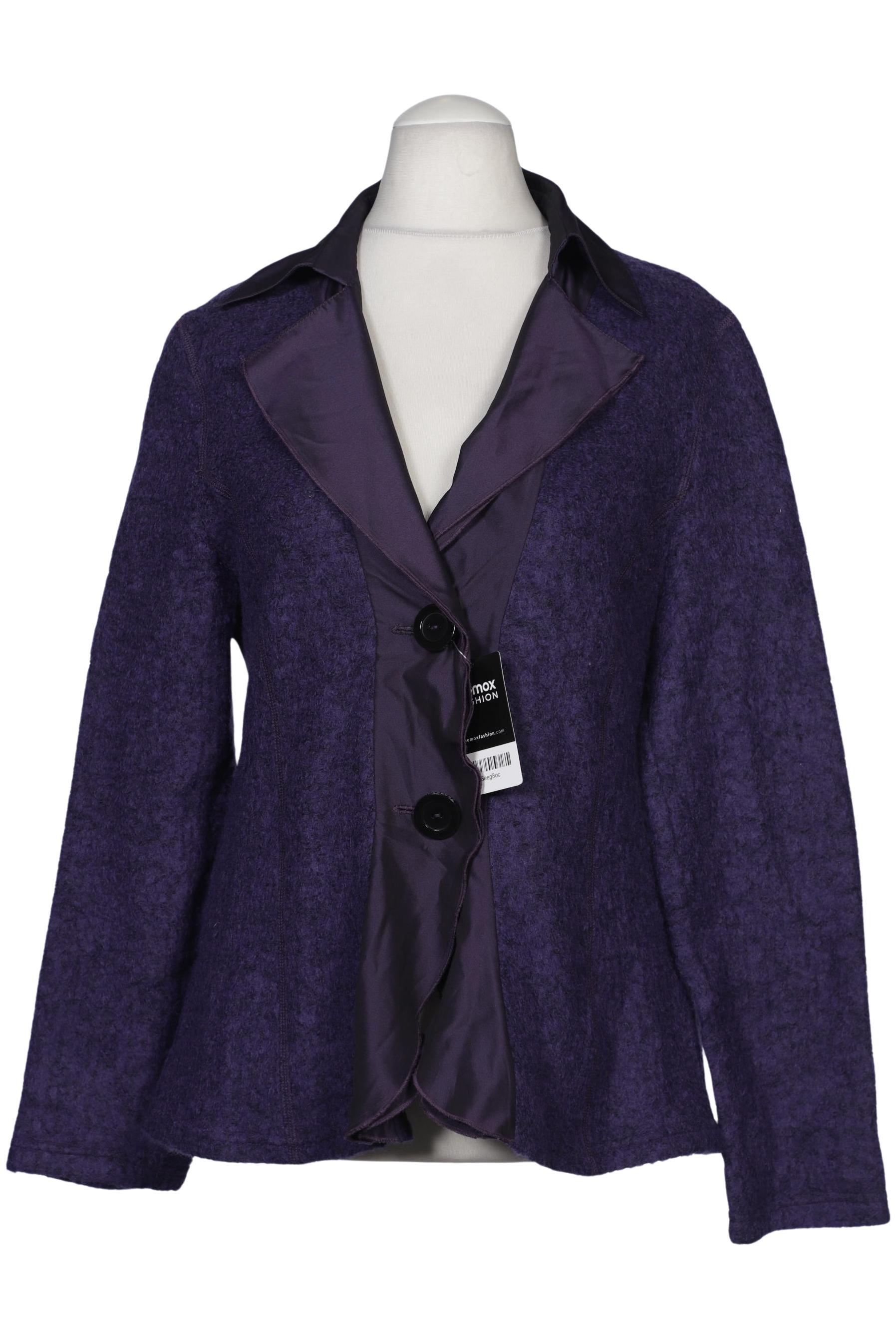 

Frank Walder Damen Blazer, flieder, Gr. 40