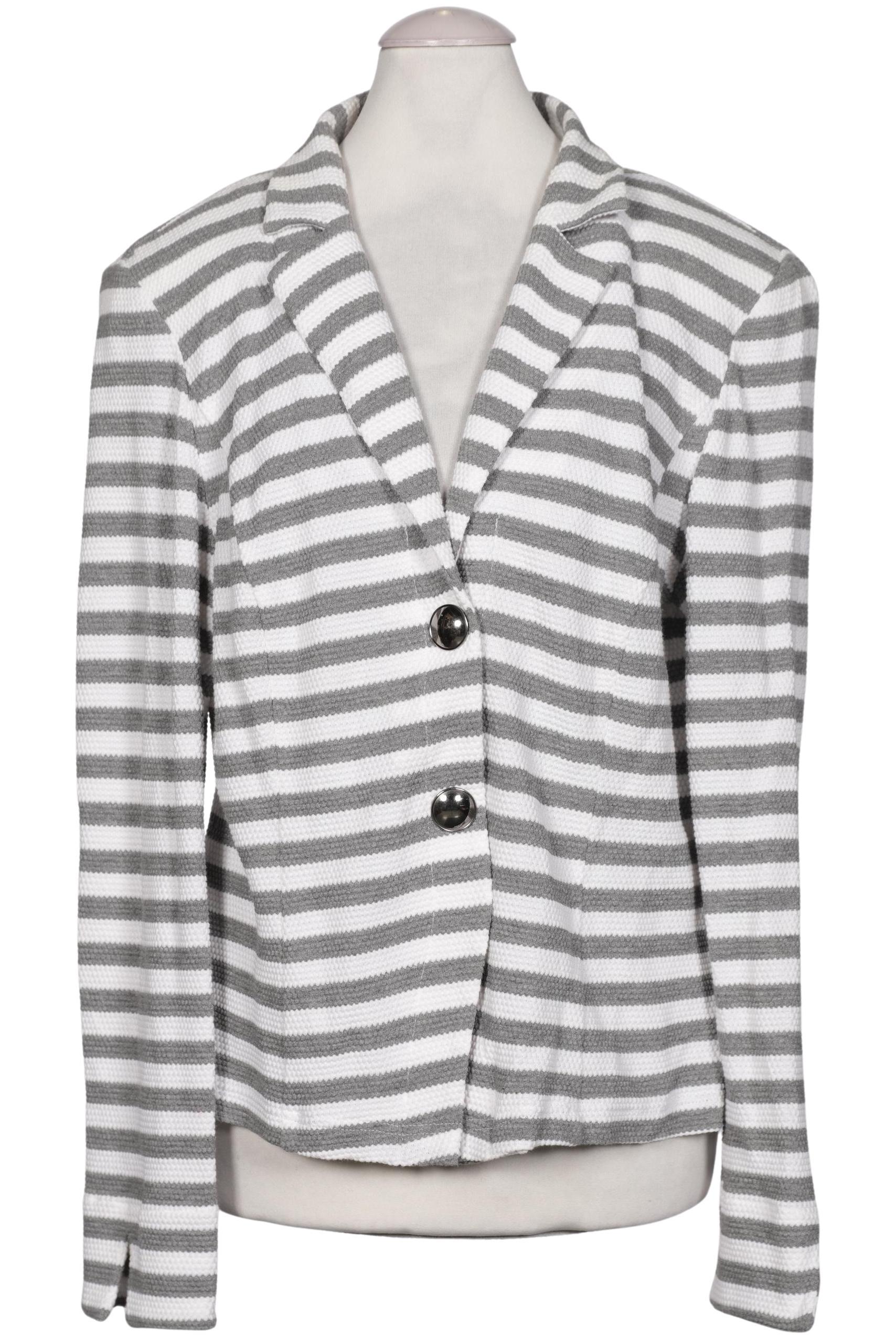 

Frank Walder Damen Blazer, grau, Gr. 40