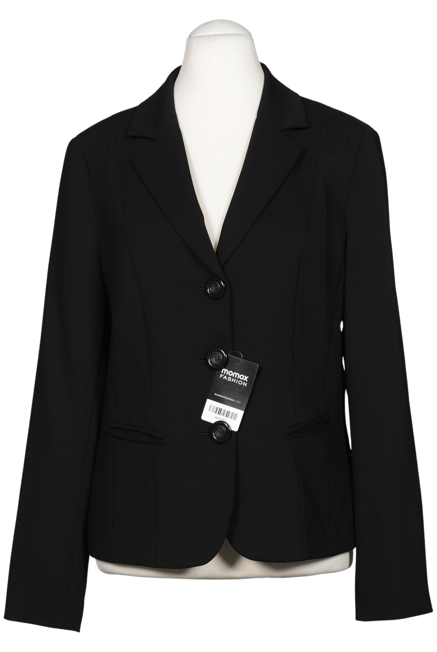 

Frank Walder Damen Blazer, schwarz, Gr. 40