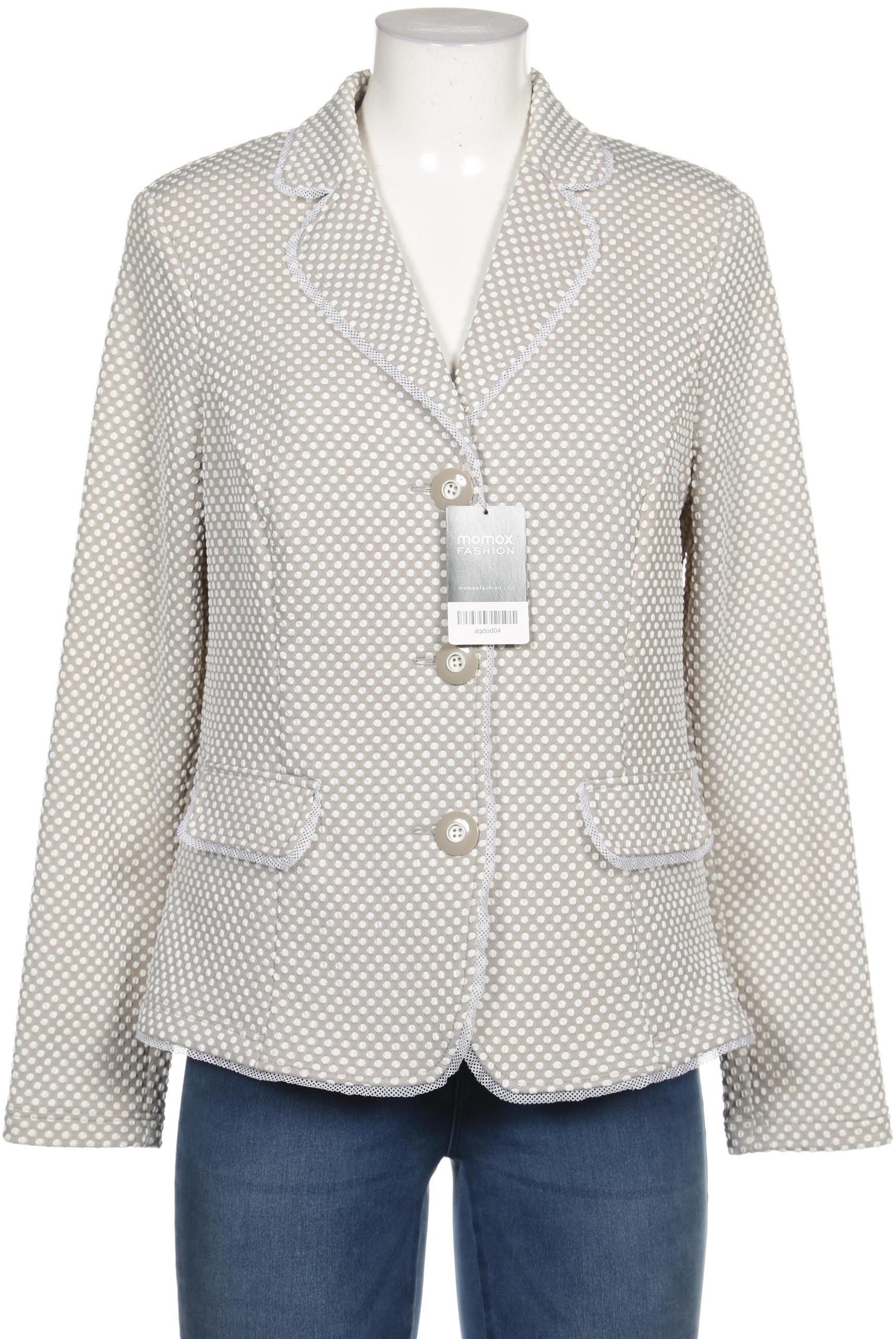 

Frank Walder Damen Blazer, grau, Gr. 42