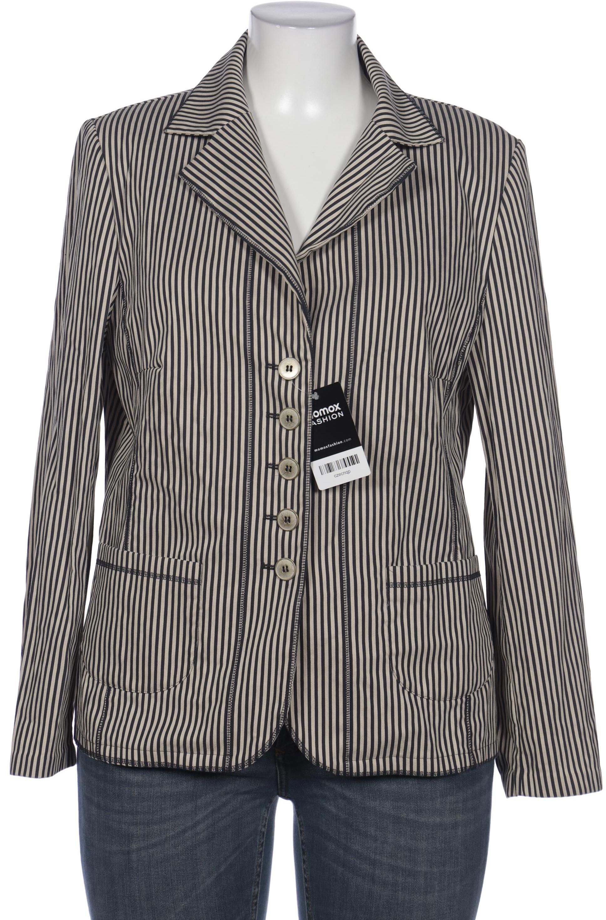 

FRANK WALDER Damen Blazer, beige