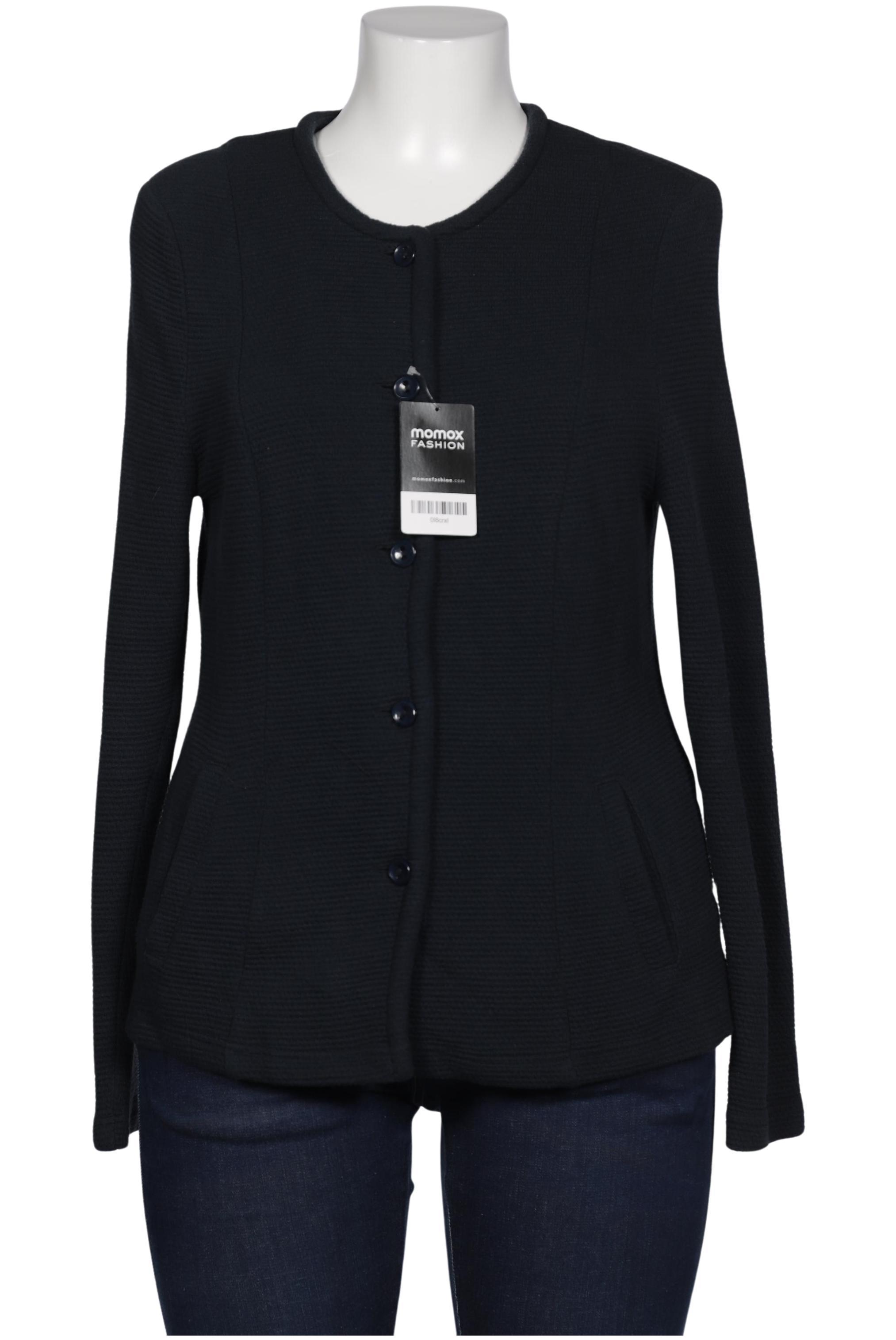 

Frank Walder Damen Blazer, marineblau, Gr. 44