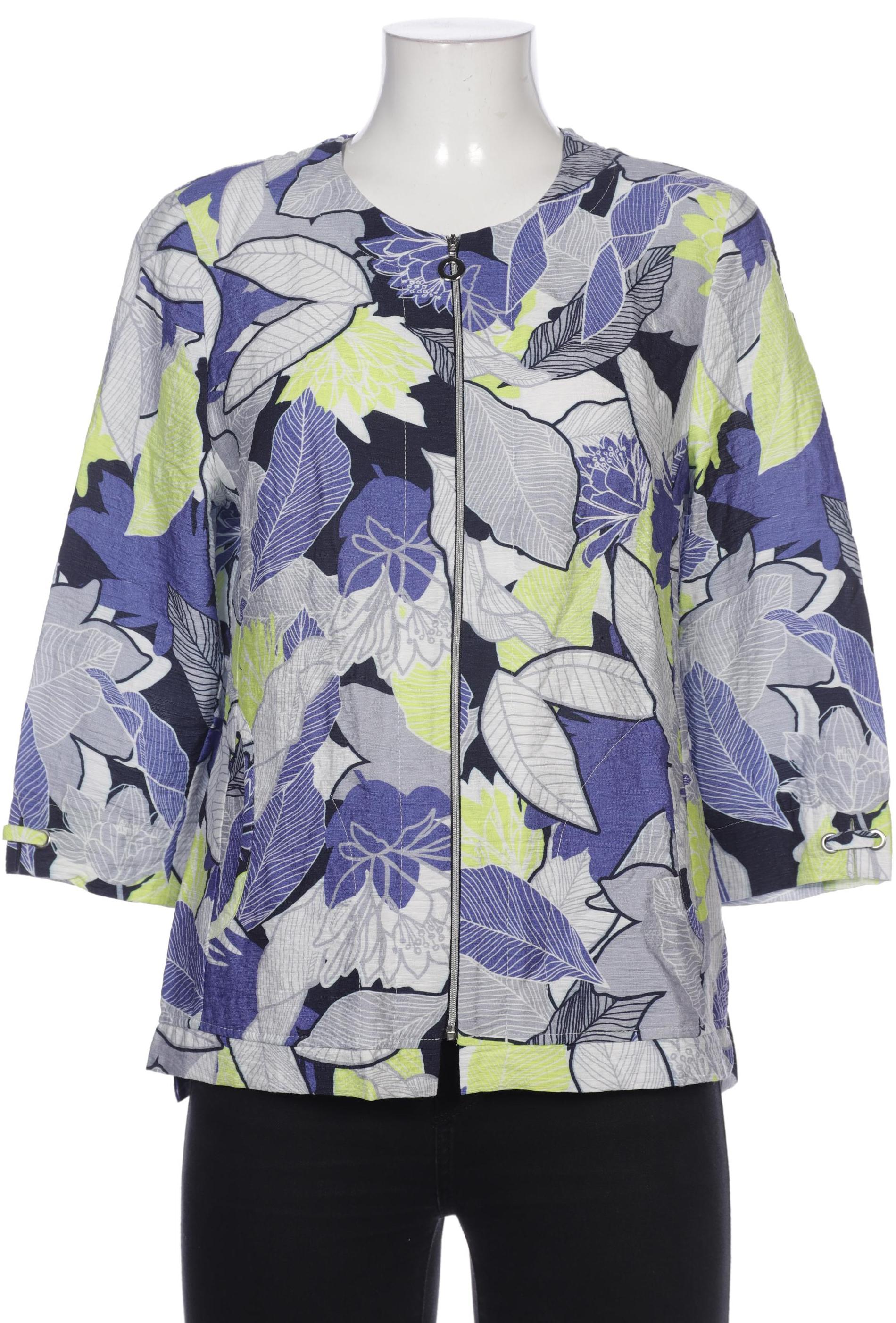 

FRANK WALDER Damen Blazer, flieder