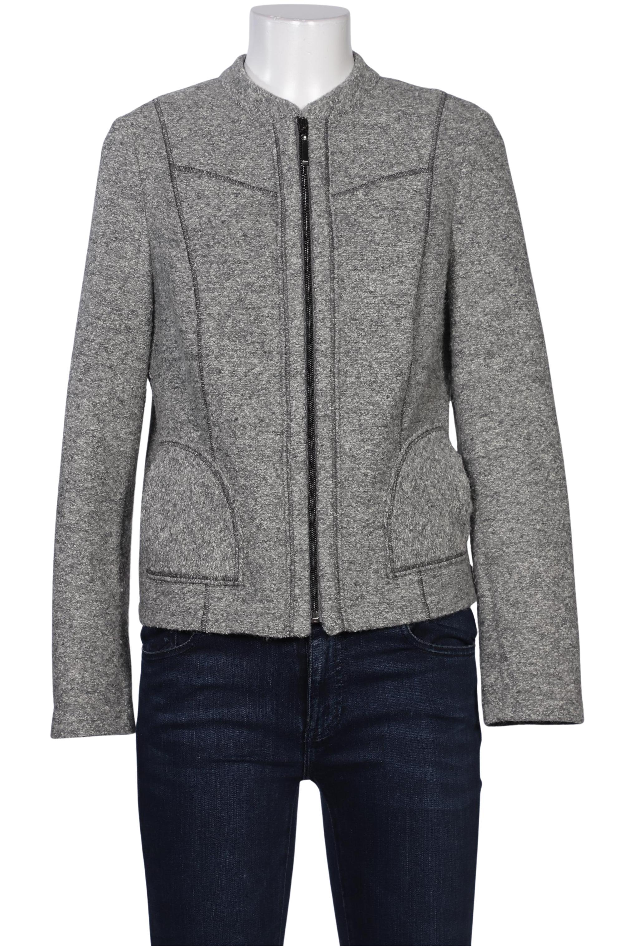 

Frank Walder Damen Blazer, grau, Gr. 40