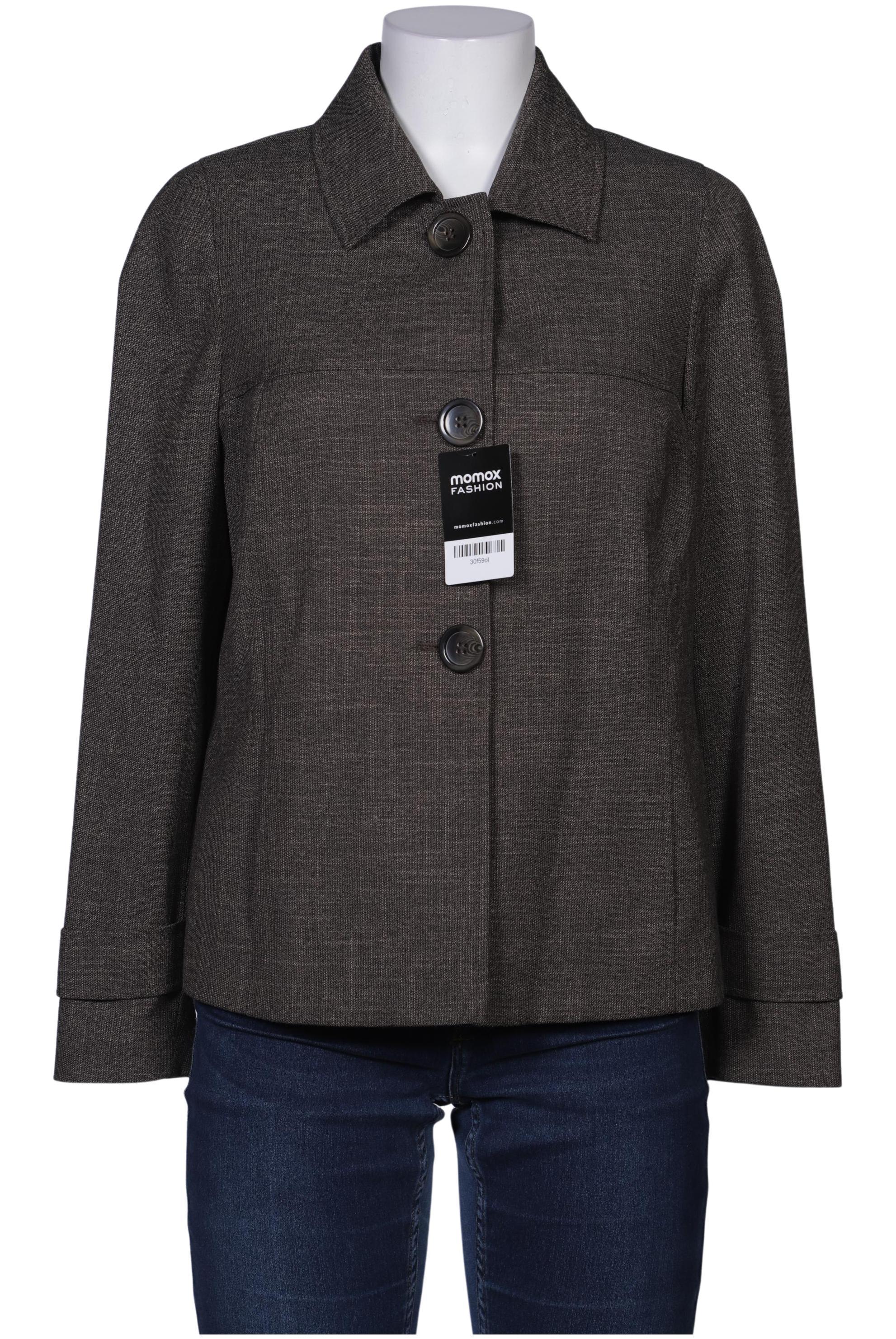 

Frank Walder Damen Blazer, braun, Gr. 40