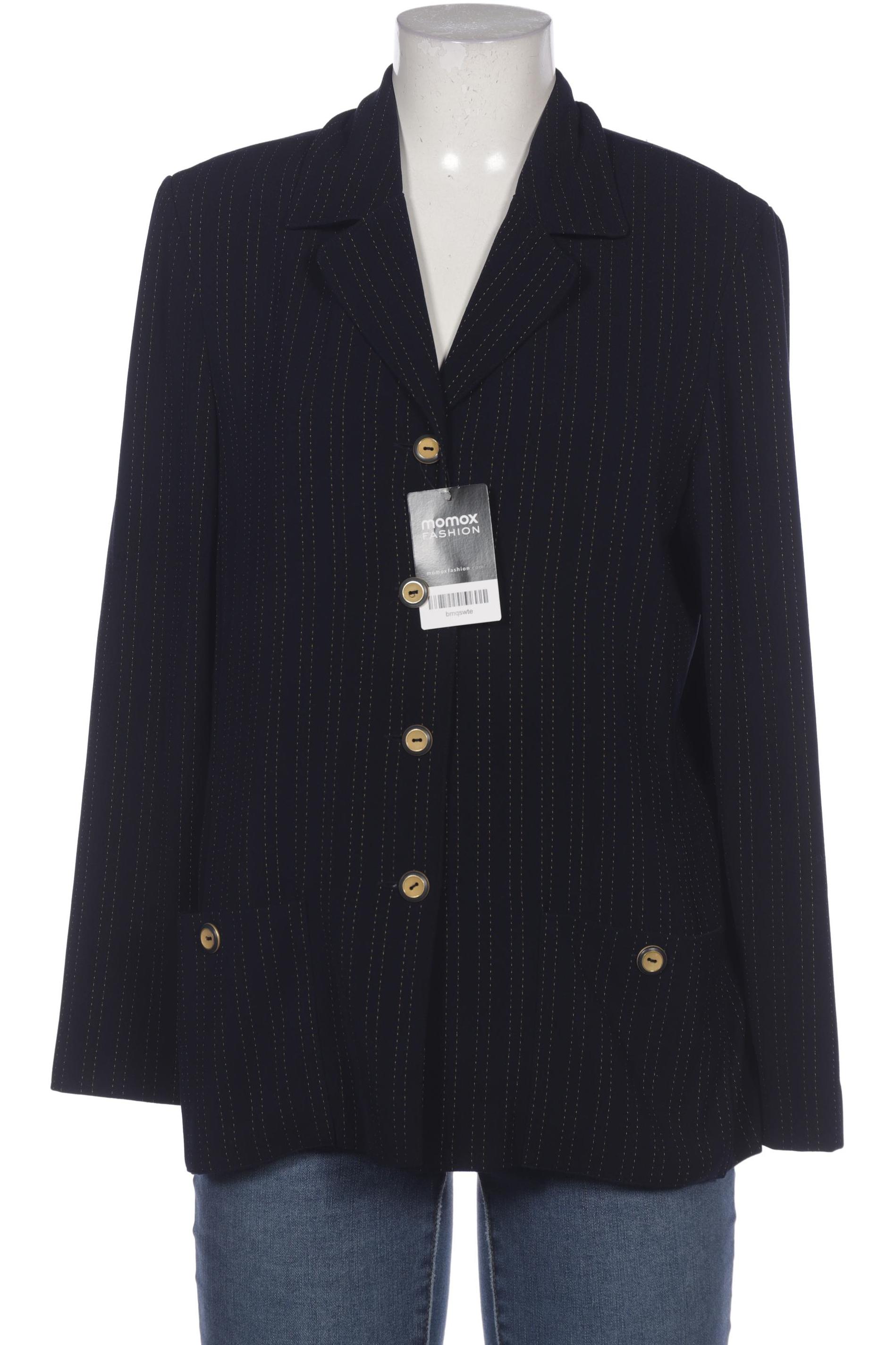 

Frank Walder Damen Blazer, marineblau, Gr. 38
