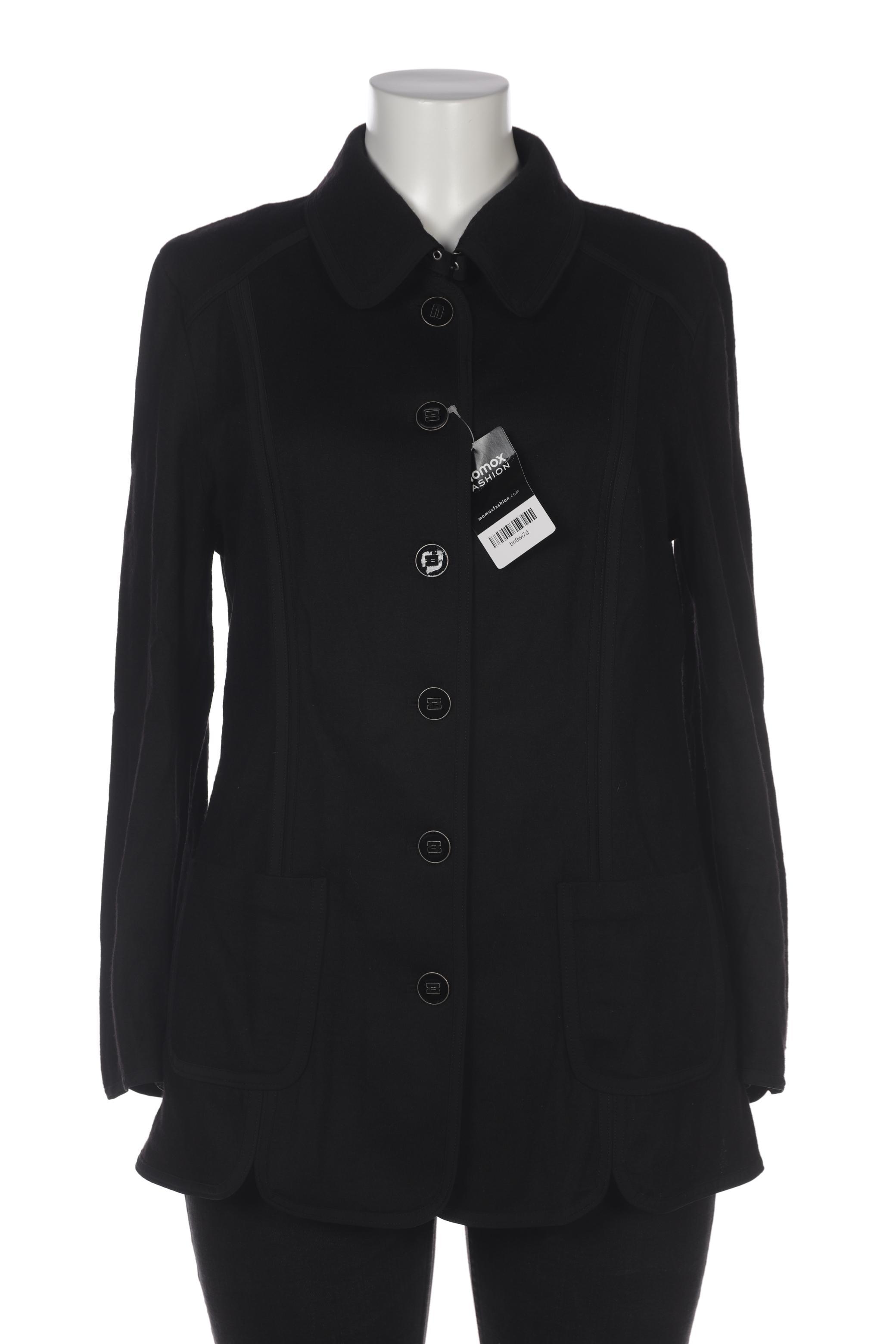 

Frank Walder Damen Blazer, schwarz, Gr. 44