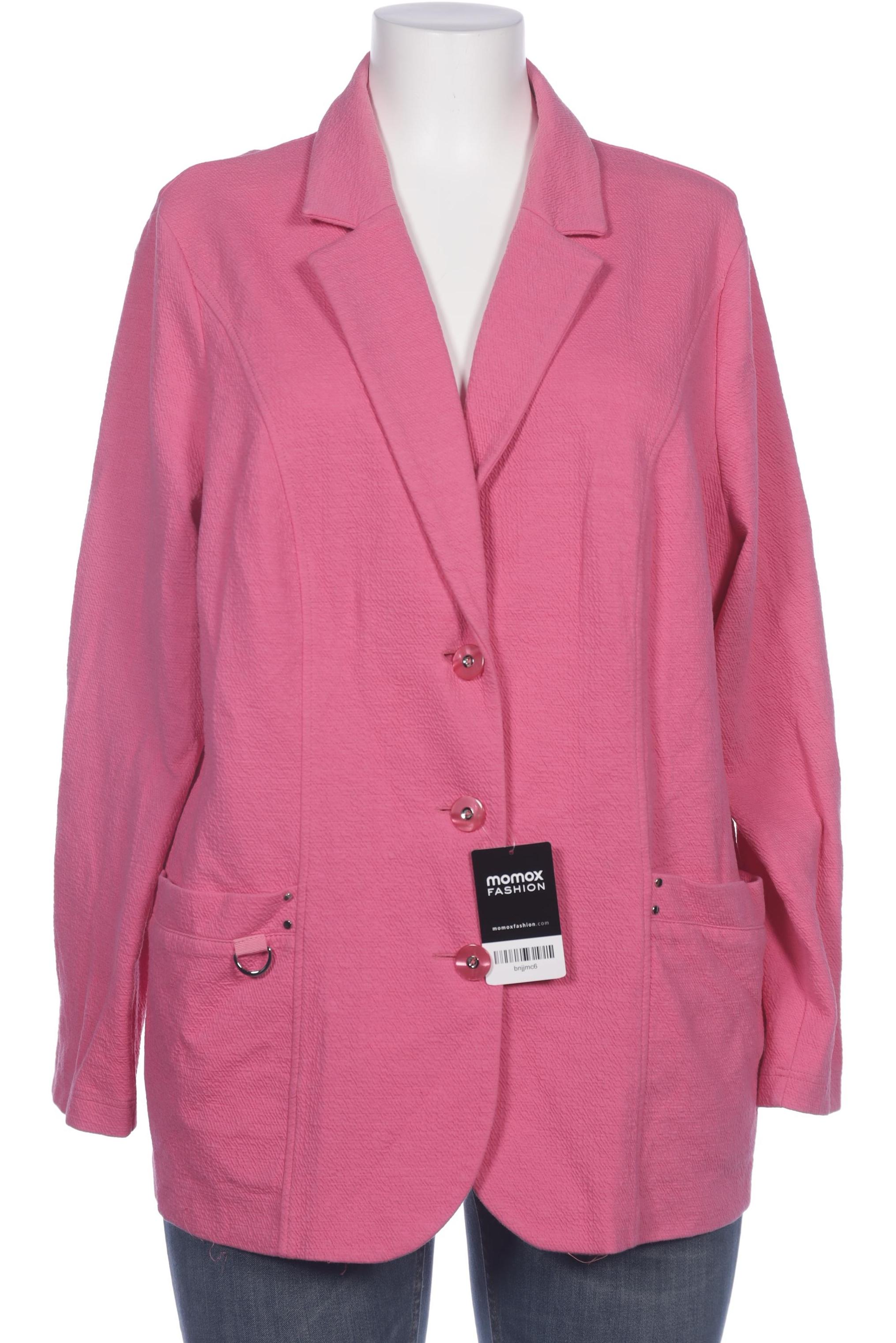 

Frank Walder Damen Blazer, pink, Gr. 48