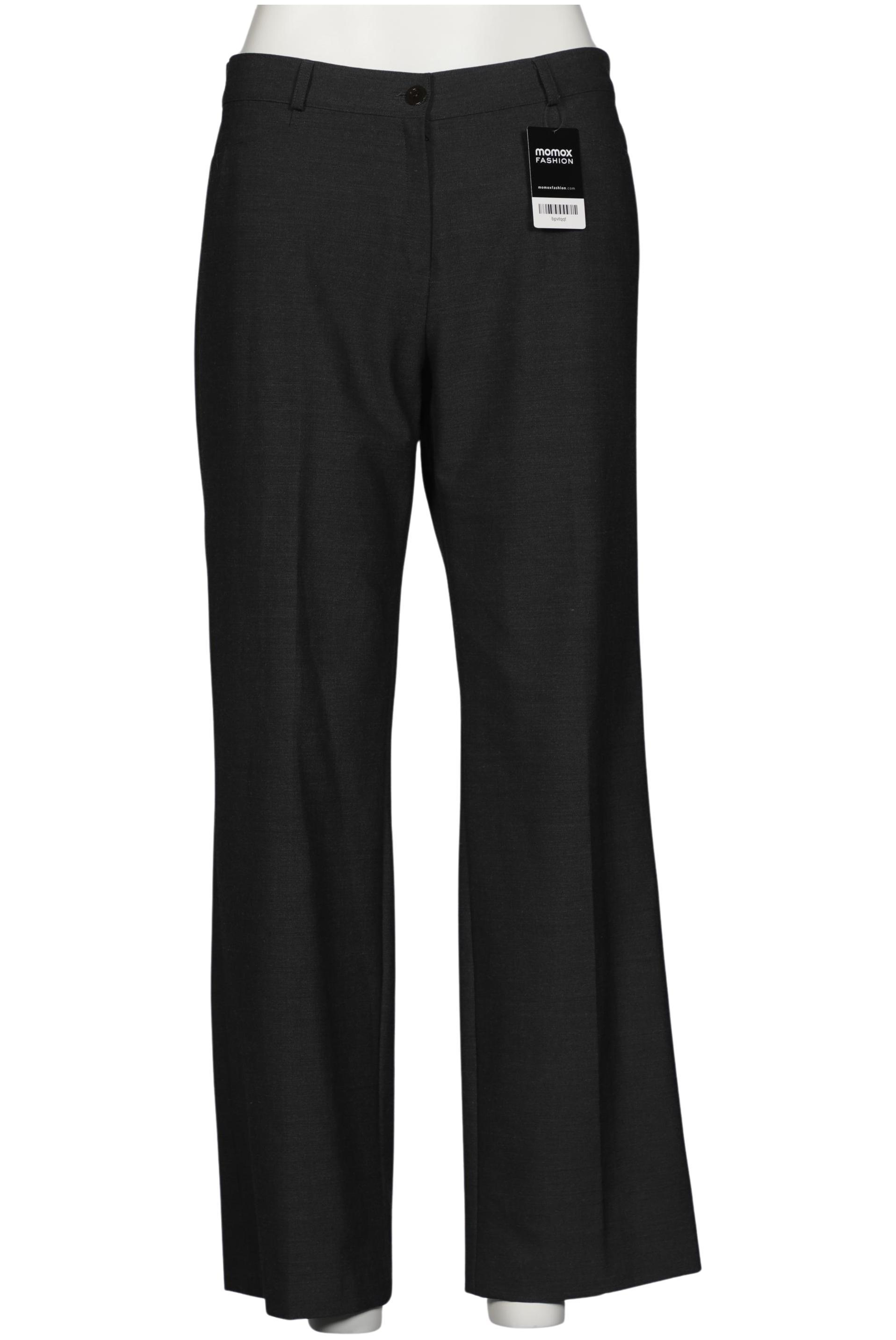 

Frank Walder Damen Stoffhose, grau, Gr. 44