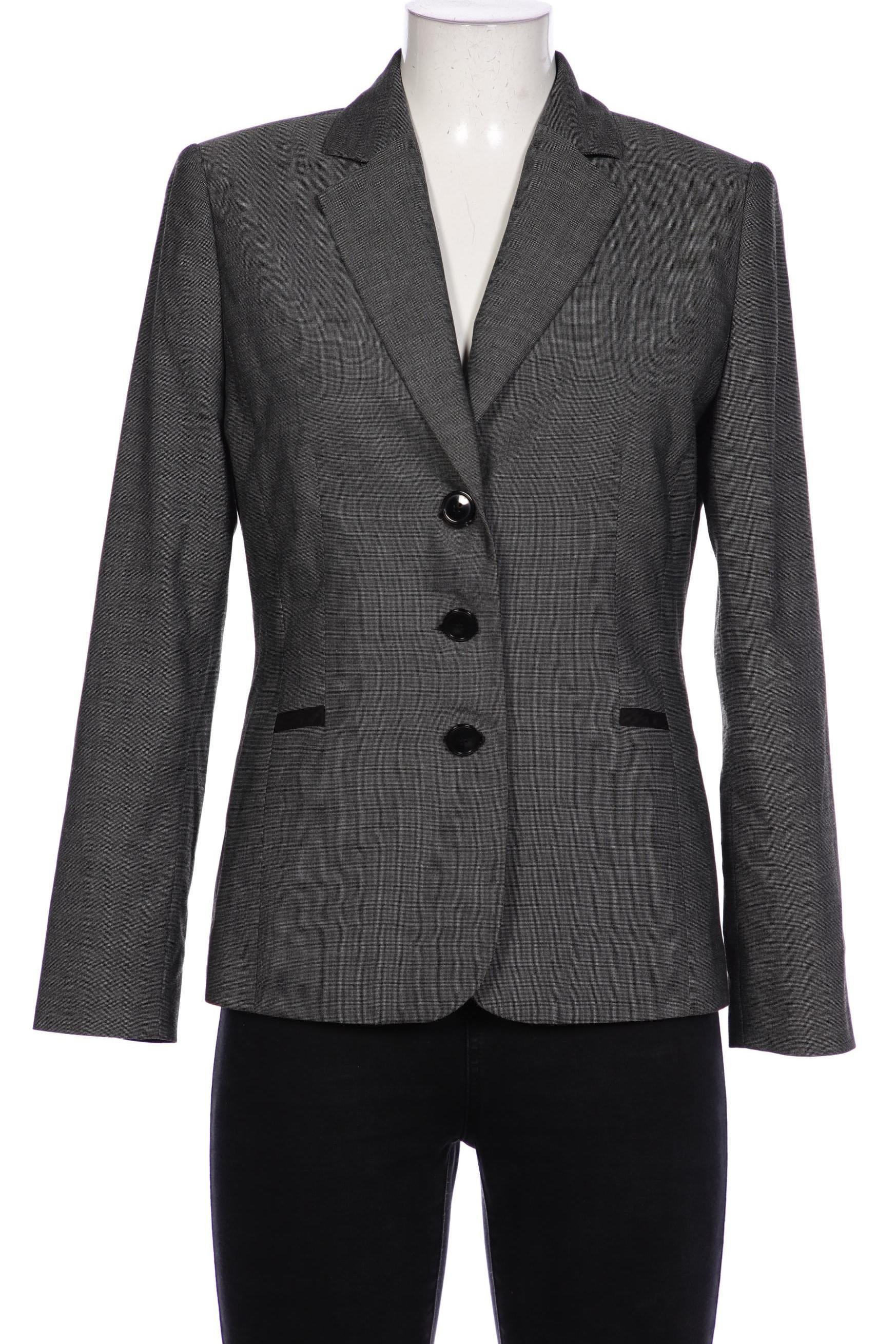 

Frank Walder Damen Blazer, grau, Gr. 38