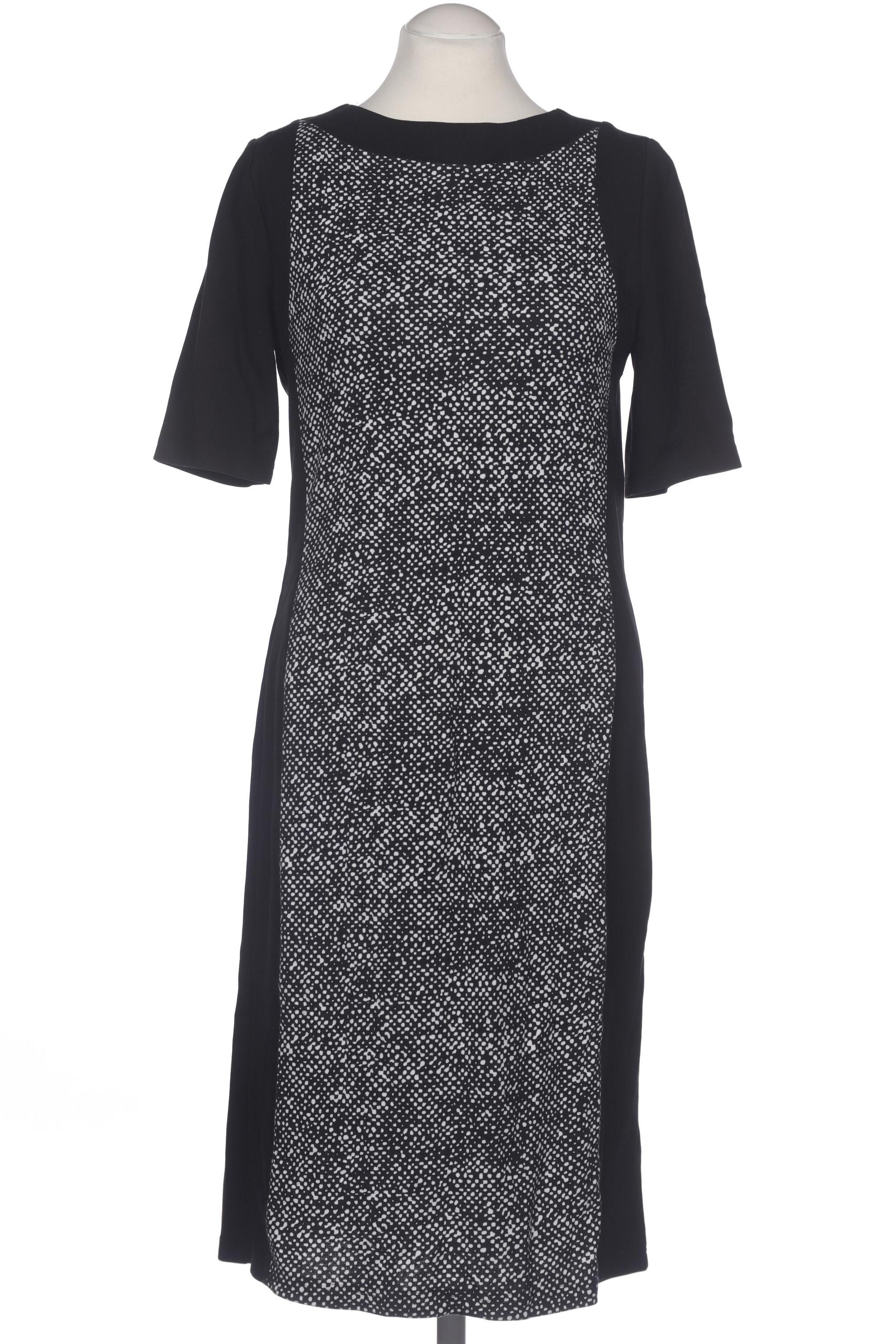 

Frank Walder Damen Kleid, schwarz, Gr. 38
