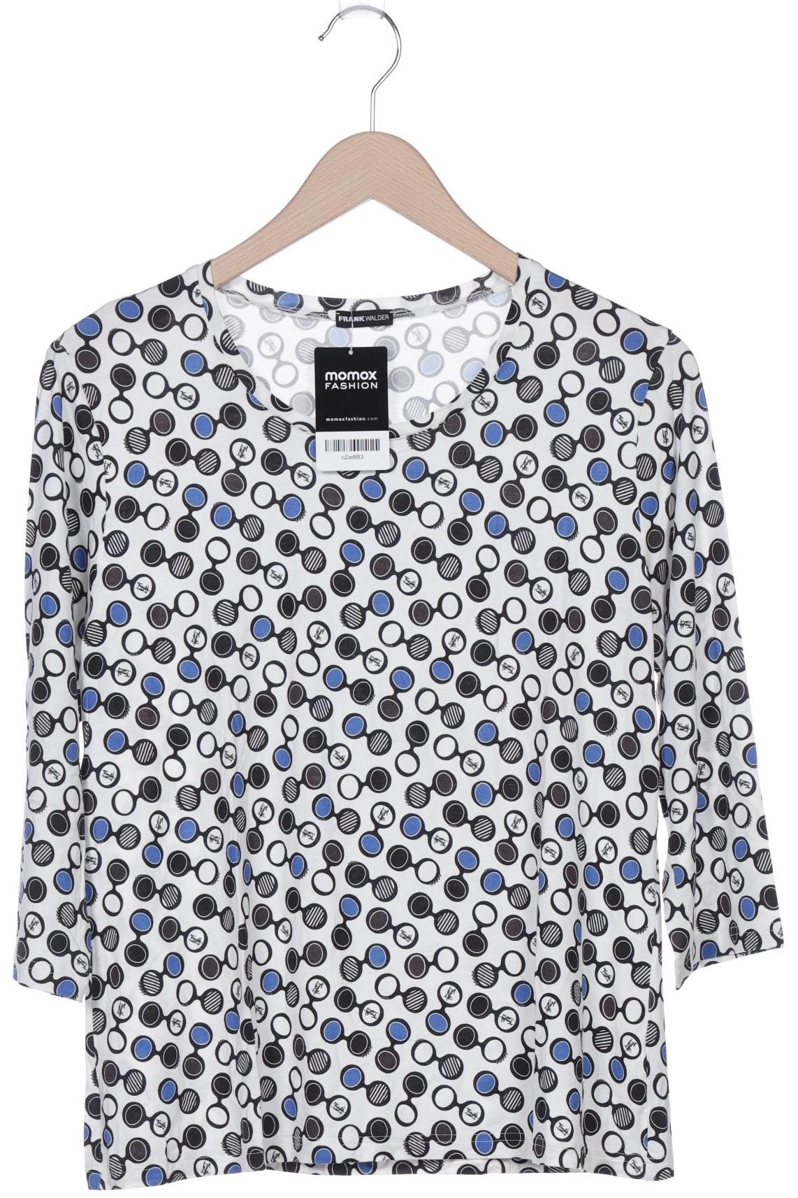 

Frank Walder Damen T-Shirt, mehrfarbig, Gr. 42