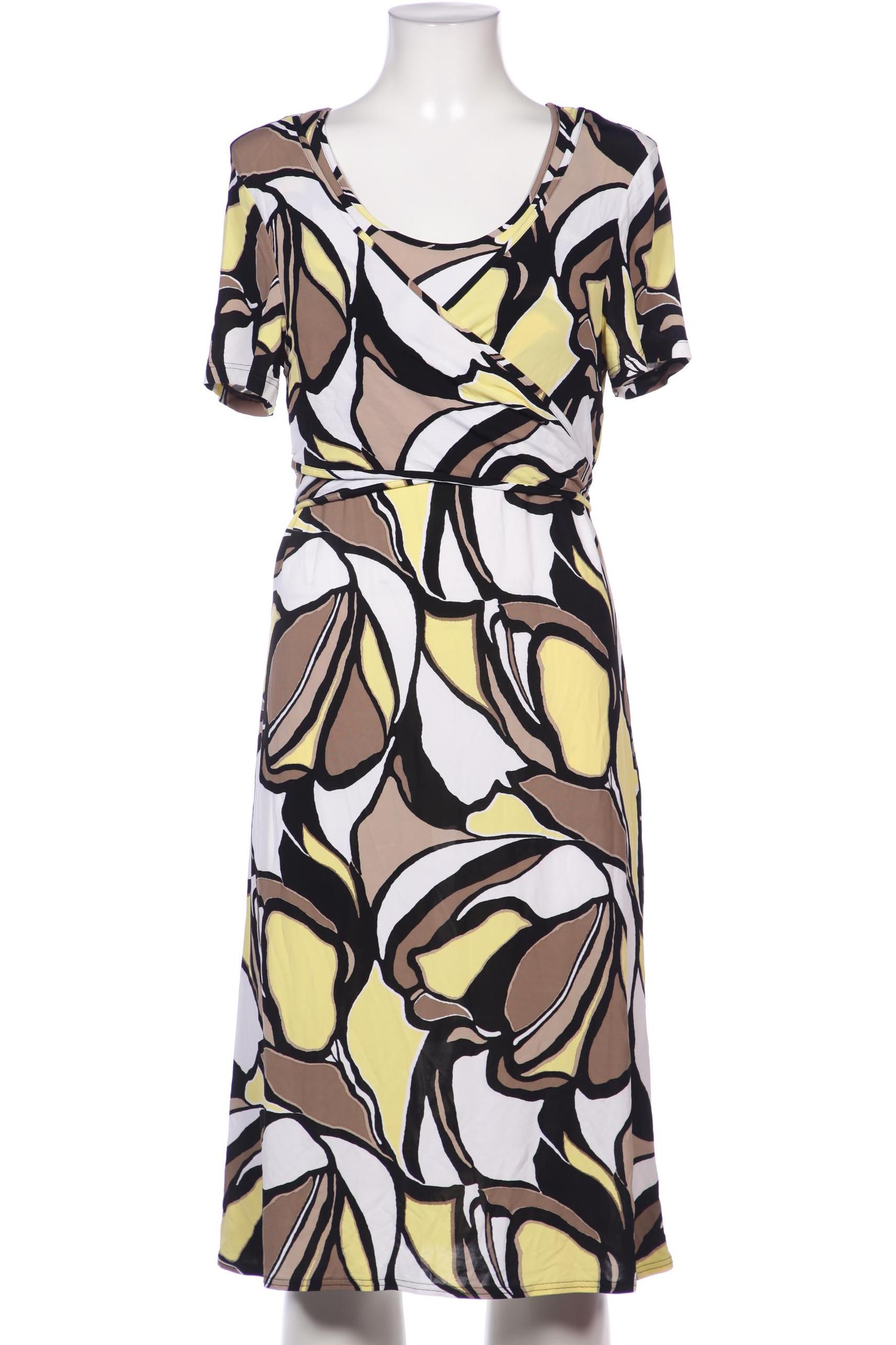 

Frank Walder Damen Kleid, braun, Gr. 38
