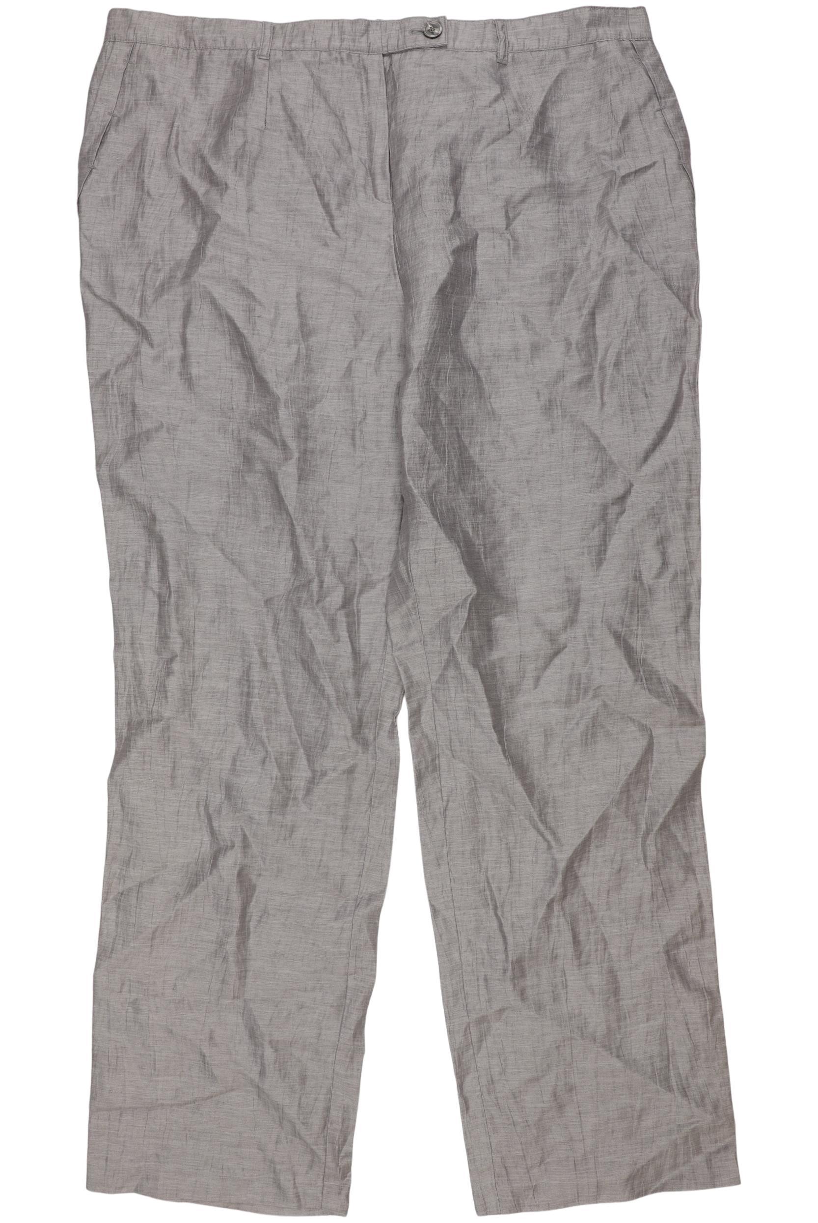 

Frank Walder Damen Stoffhose, grau, Gr. 38