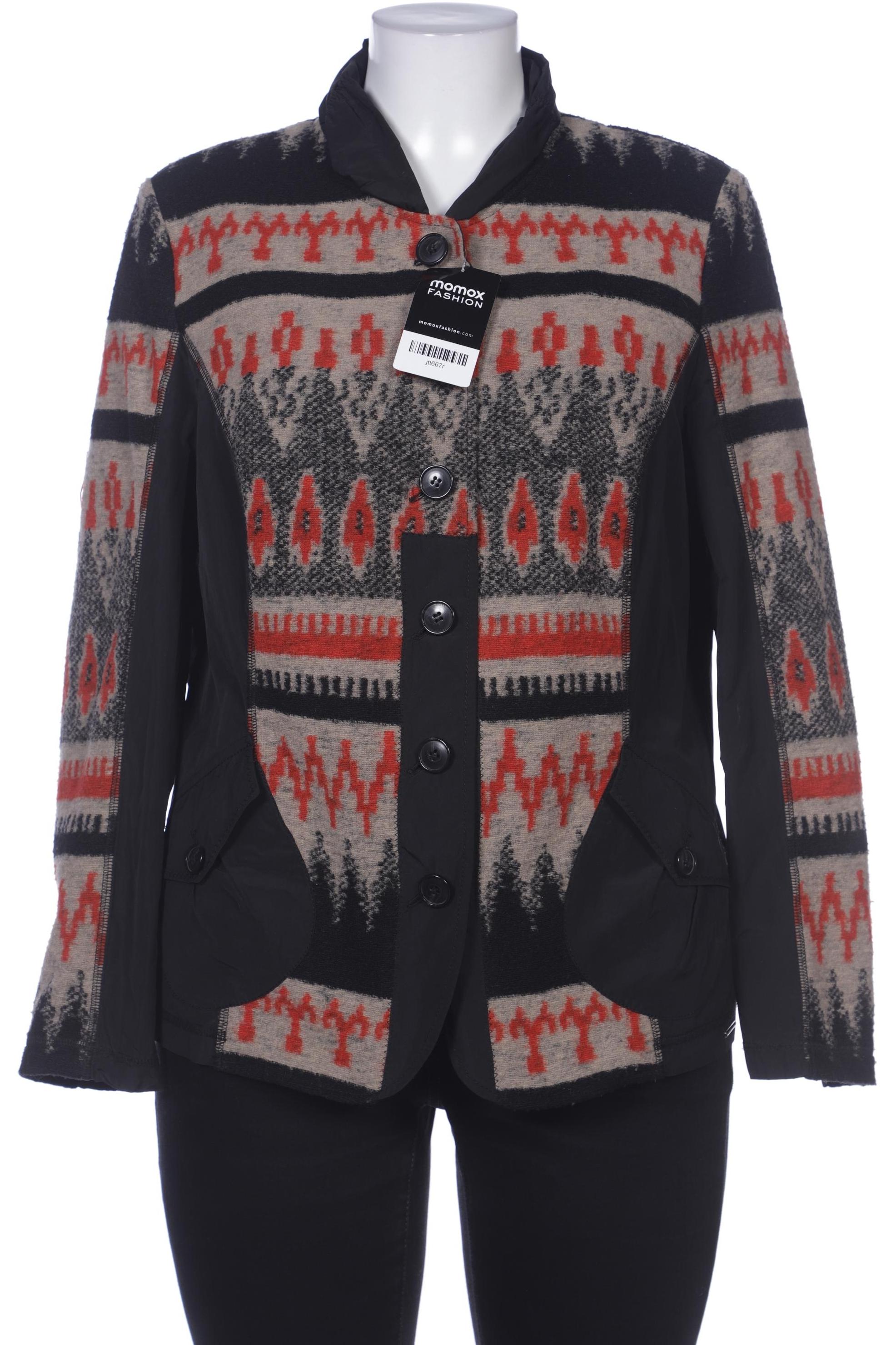 

Frank Walder Damen Blazer, mehrfarbig, Gr. 44