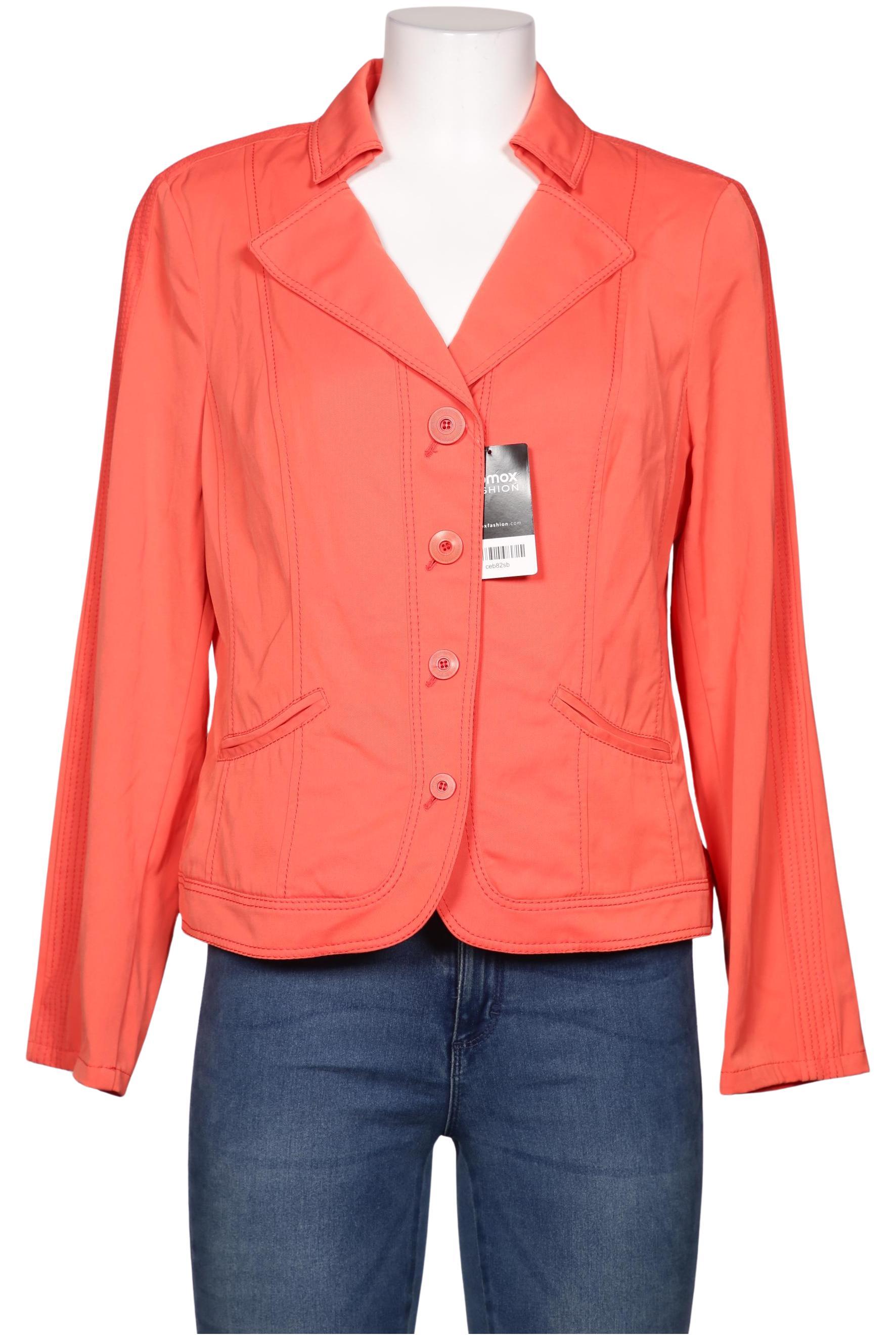 

Frank Walder Damen Blazer, orange, Gr. 42