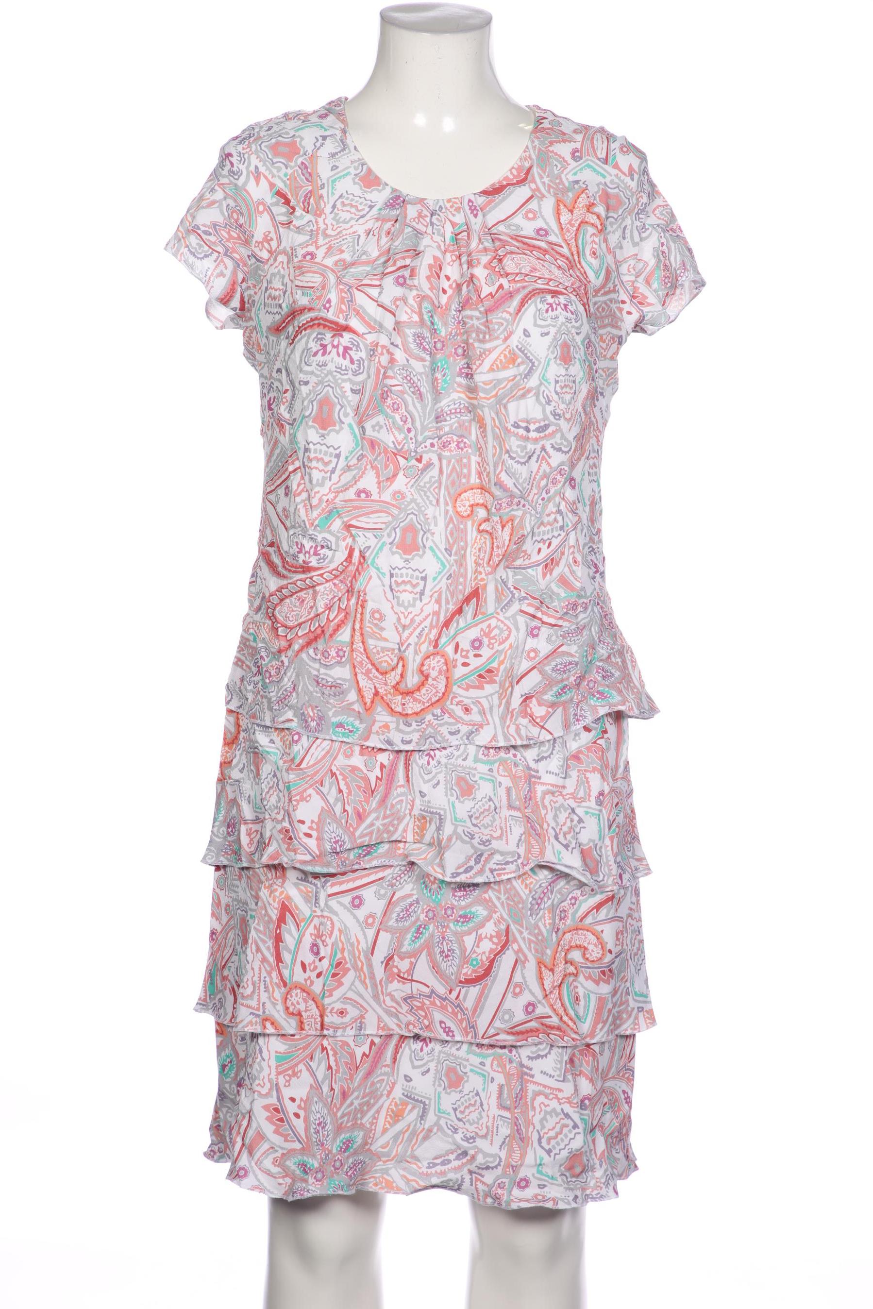 

FRANK WALDER Damen Kleid, mehrfarbig