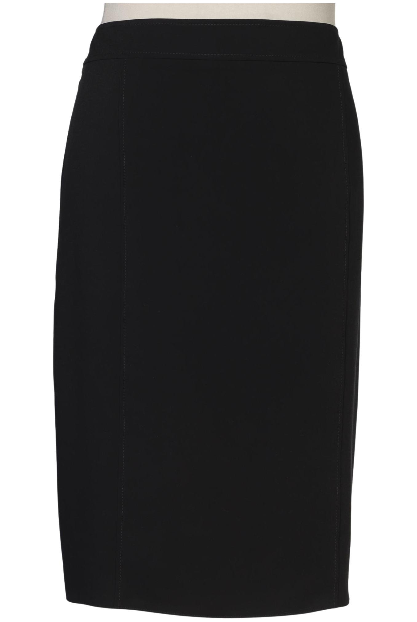 

Frank Walder Damen Rock, marineblau, Gr. 44