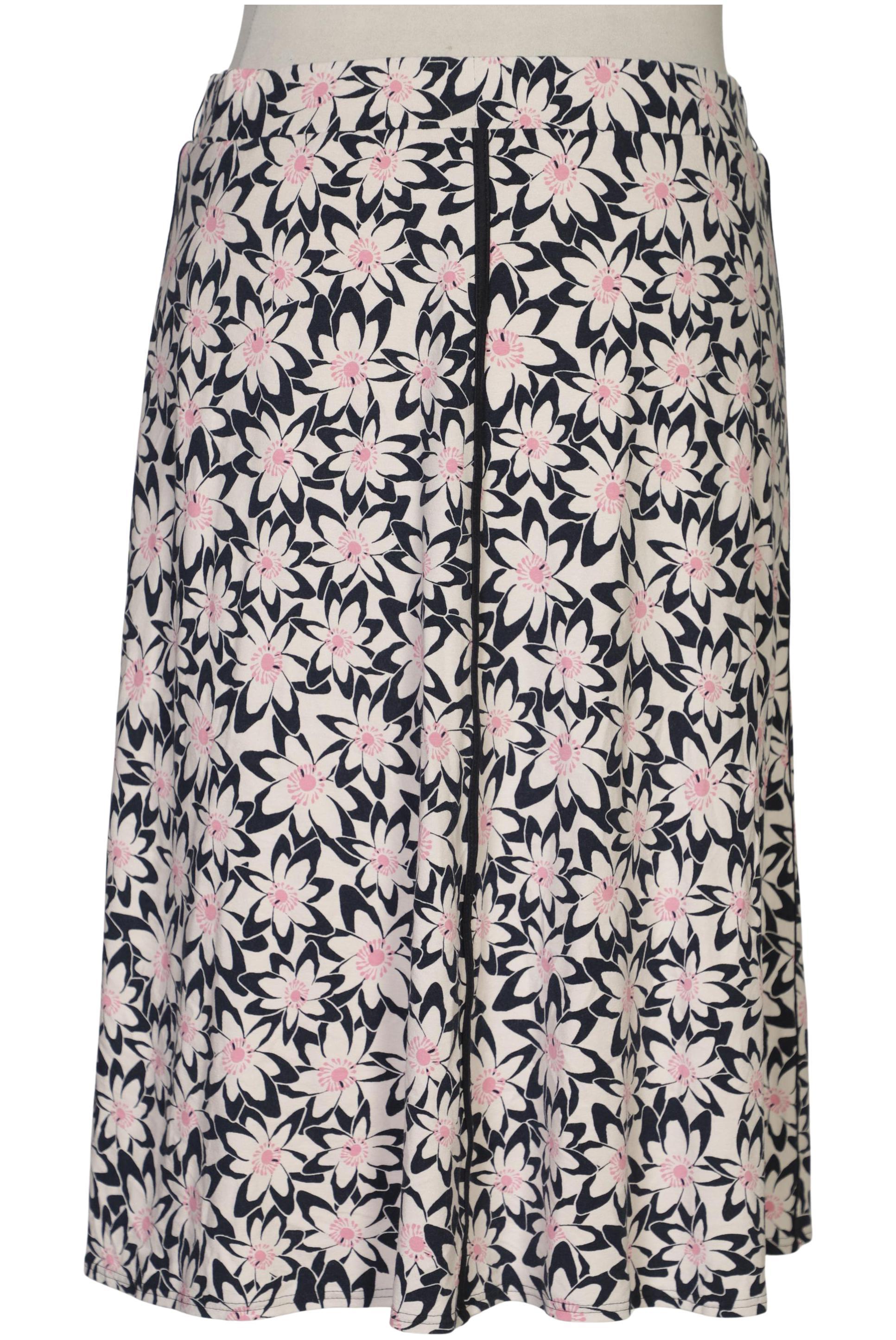 

Frank Walder Damen Rock, mehrfarbig, Gr. 42