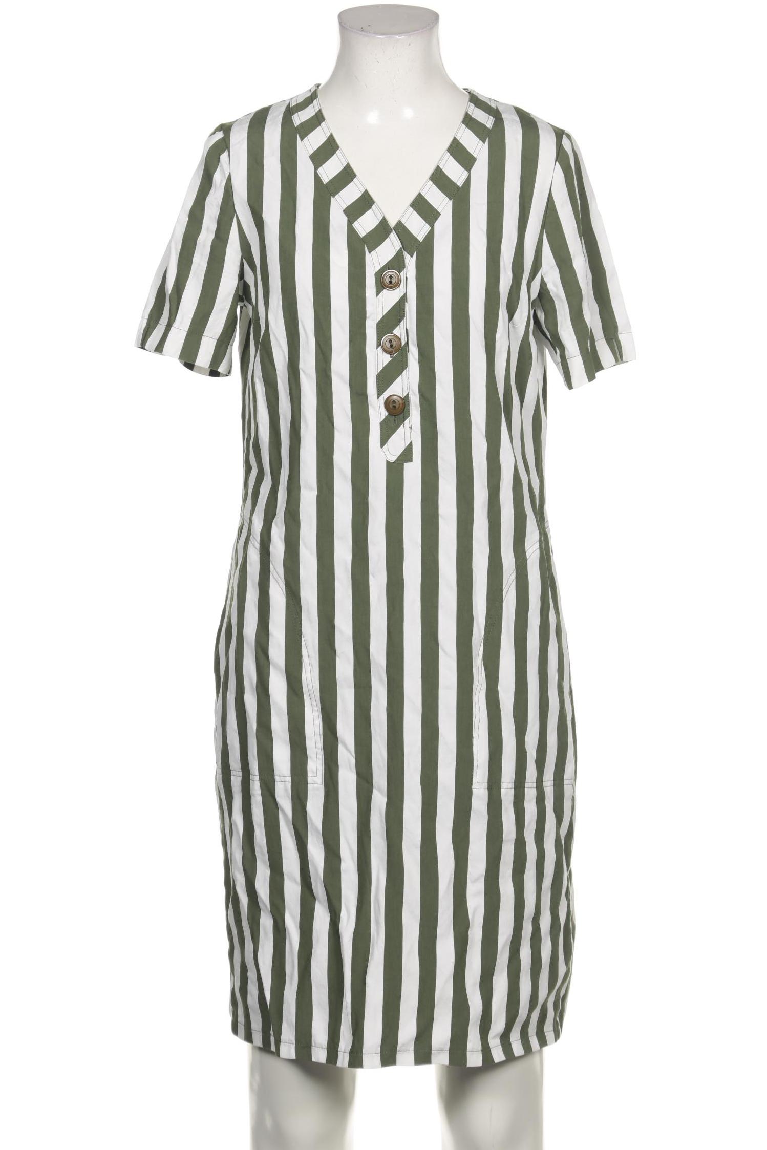 

Frank Walder Damen Kleid, grün, Gr. 36