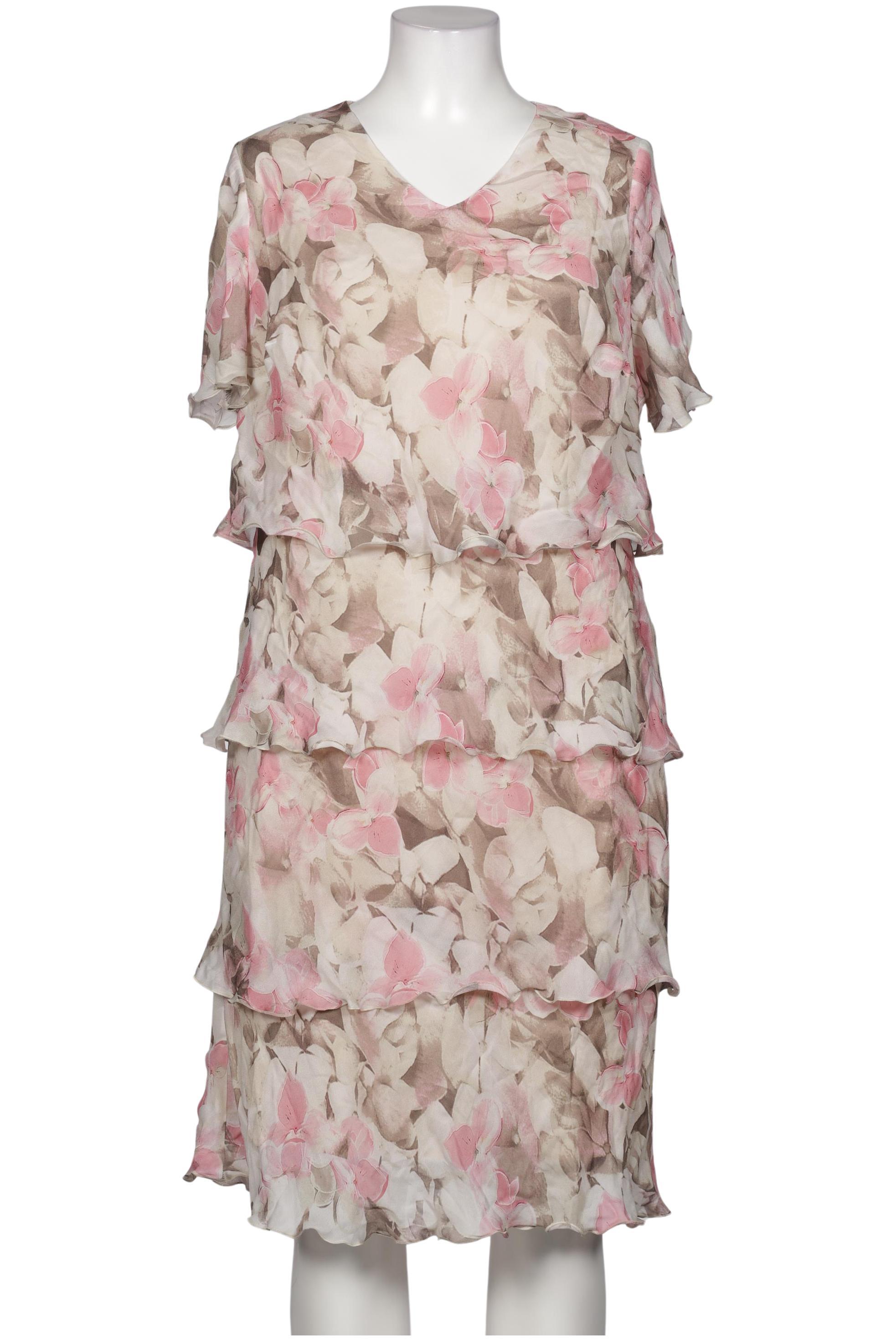 

Frank Walder Damen Kleid, mehrfarbig, Gr. 44