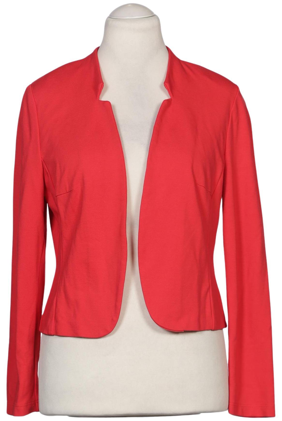 

Frank Walder Damen Blazer, rot, Gr. 42