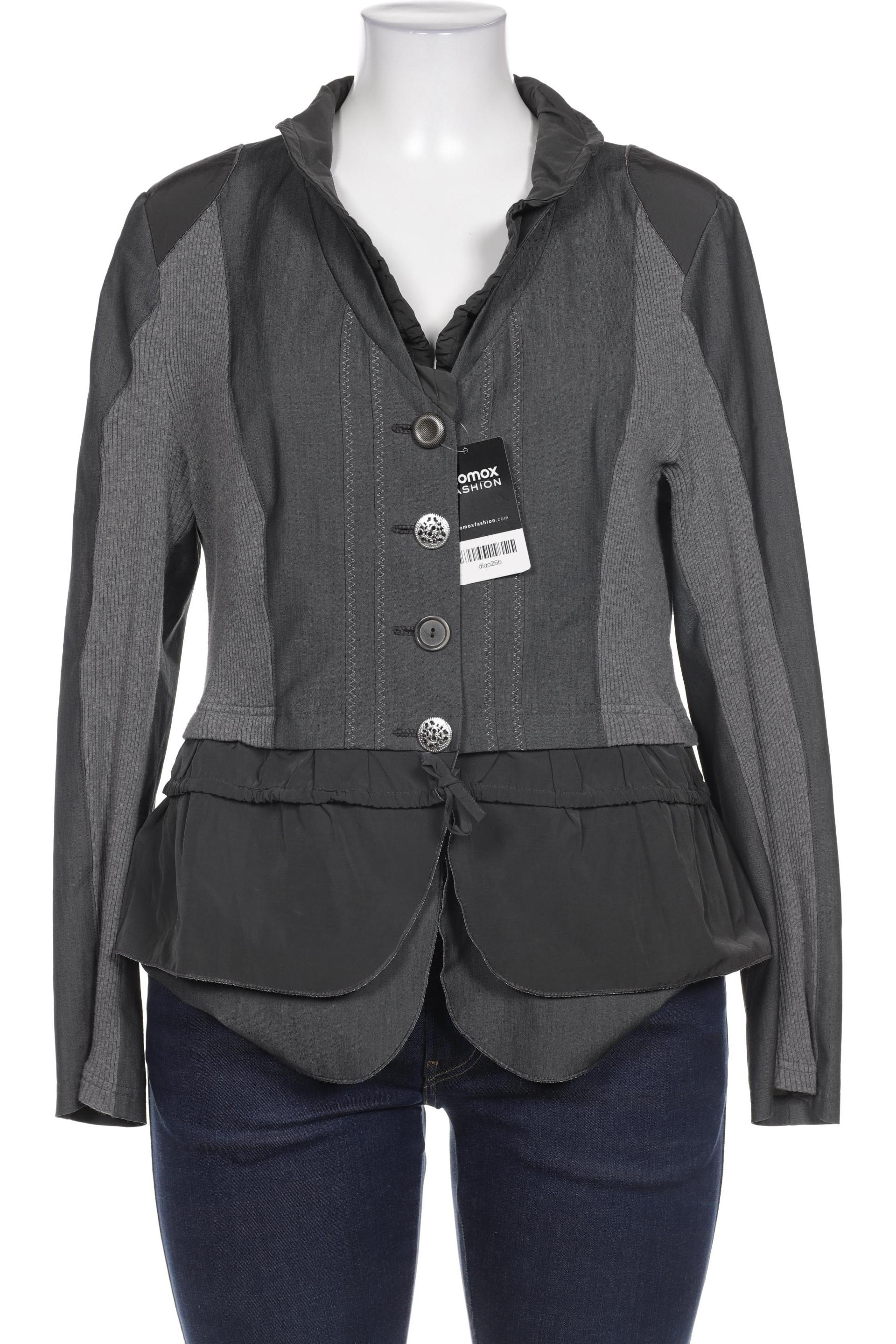 

Frank Walder Damen Blazer, grau, Gr. 42