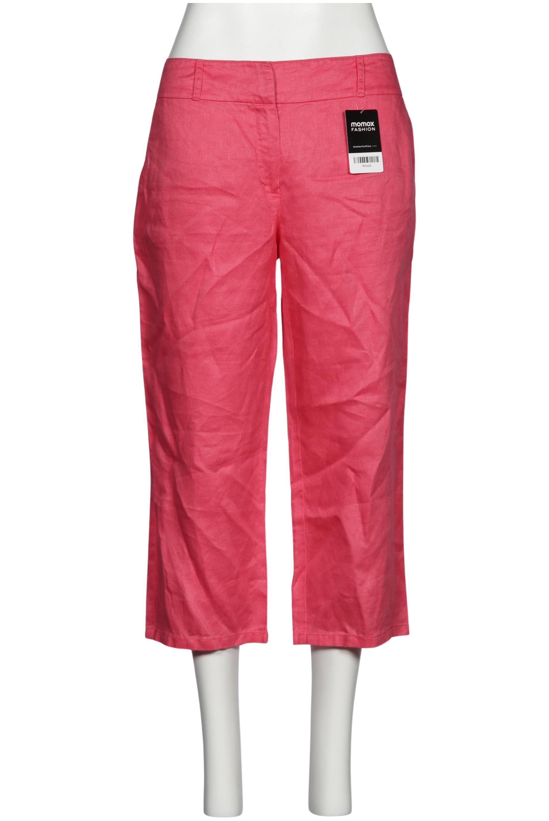

Frank Walder Damen Stoffhose, pink, Gr. 42