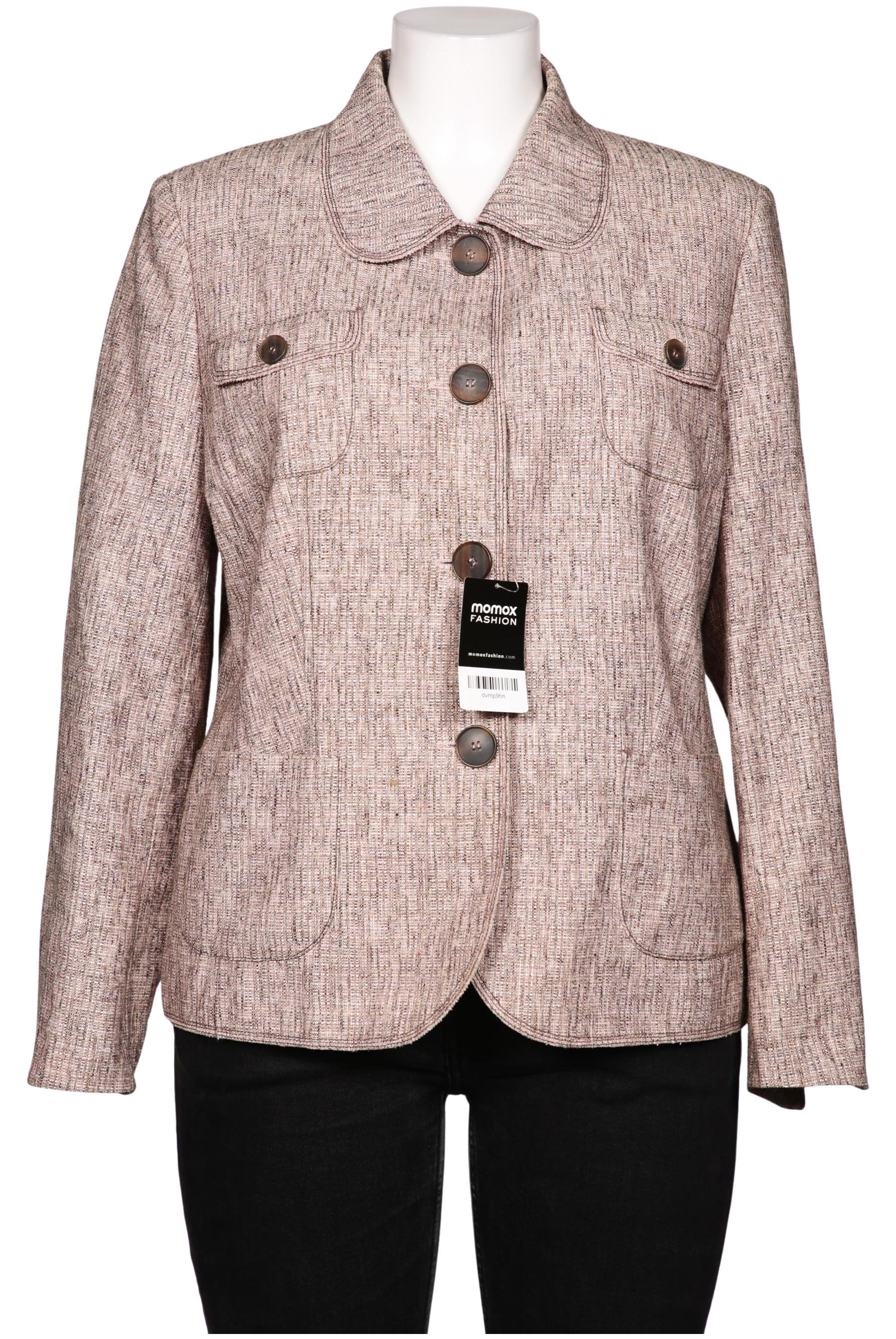 

Frank Walder Damen Blazer, pink, Gr. 44