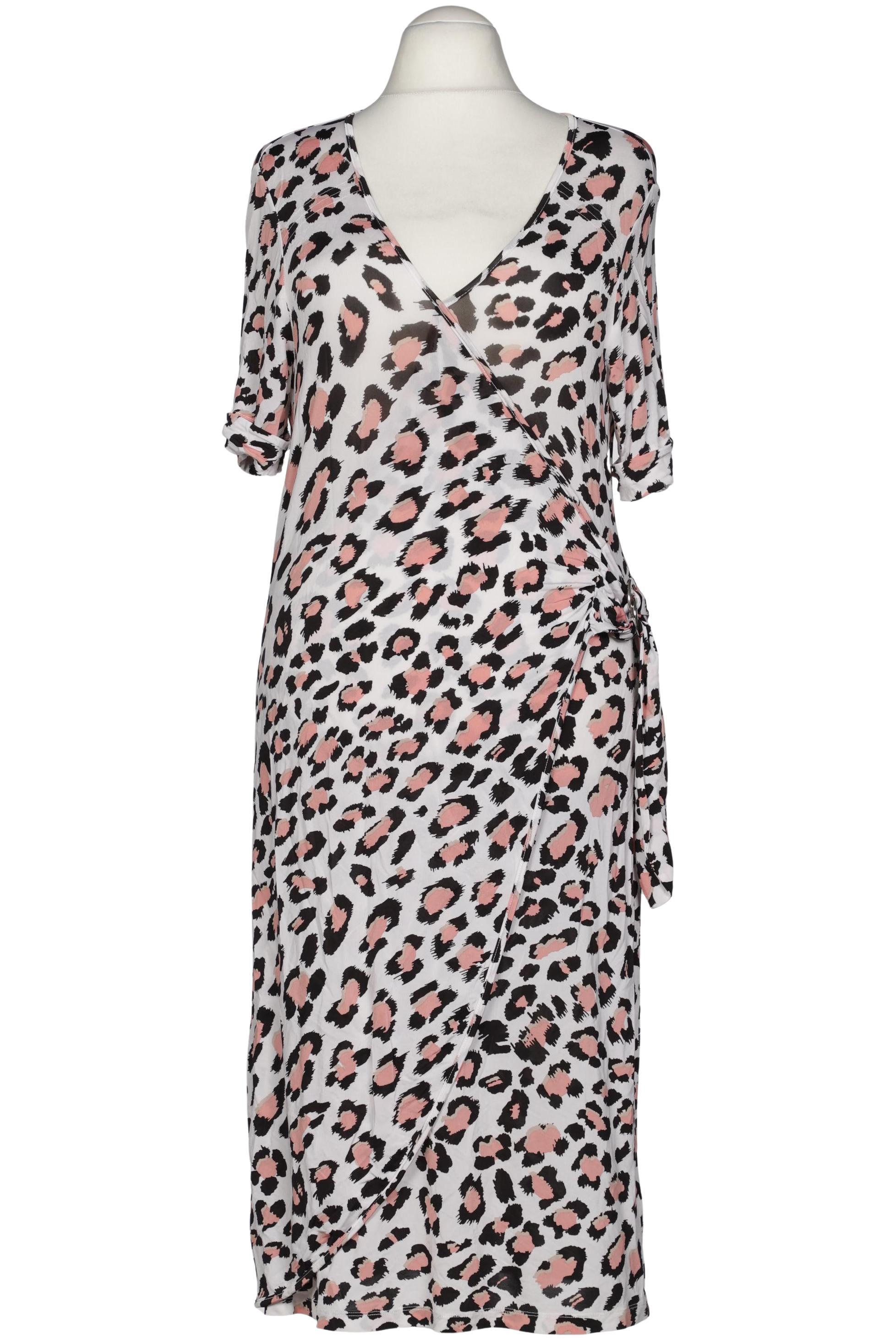 

Frank Walder Damen Kleid, mehrfarbig, Gr. 38