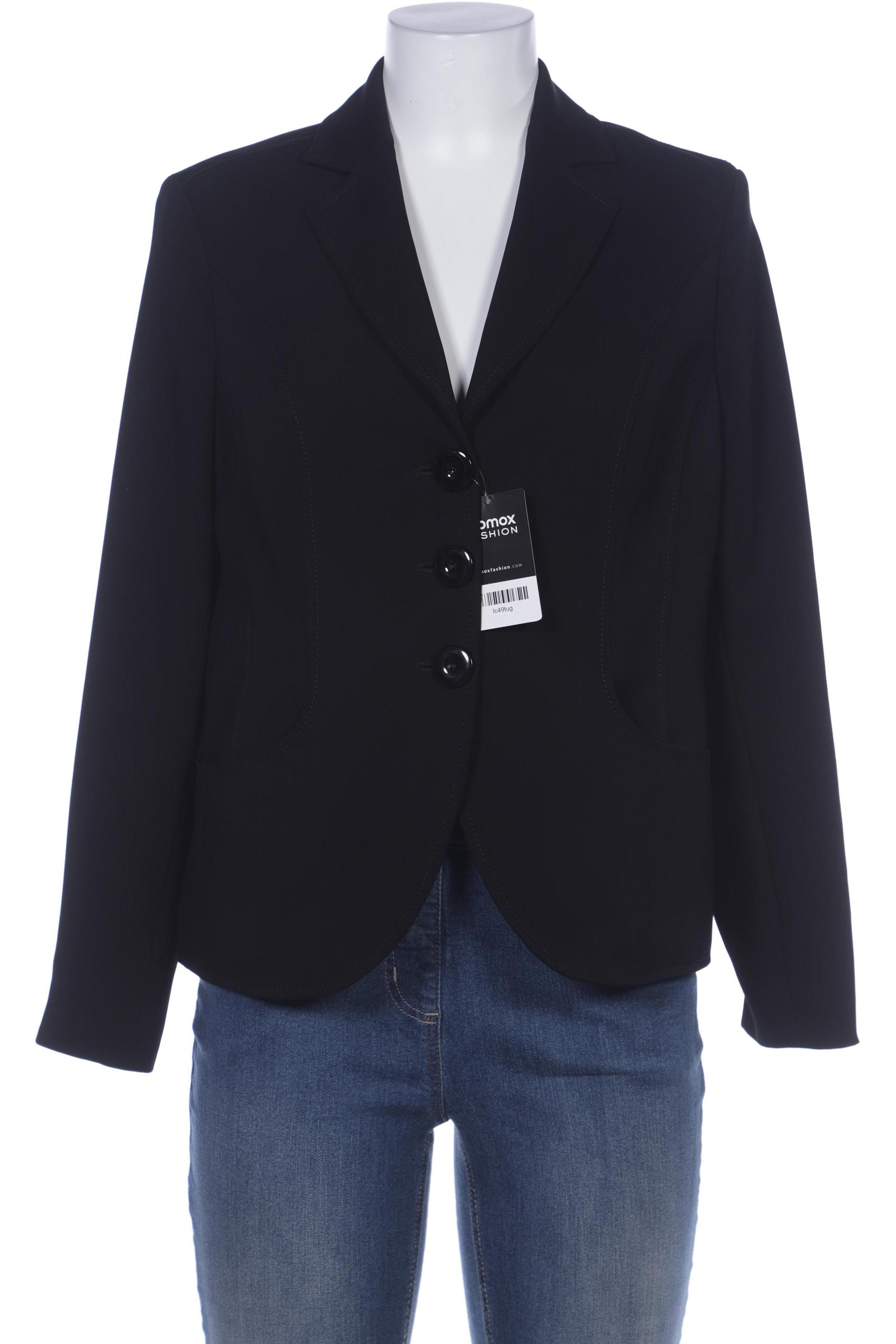 

Frank Walder Damen Blazer, schwarz, Gr. 40
