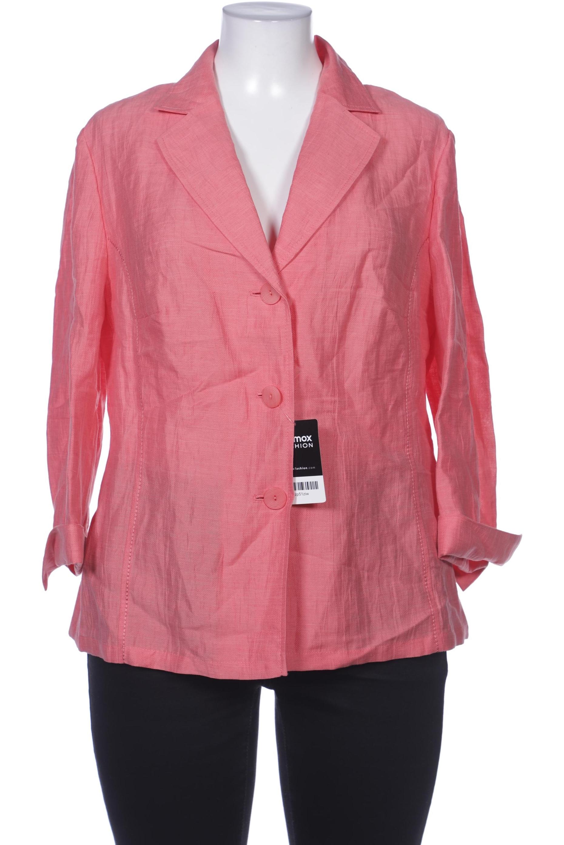 

Frank Walder Damen Blazer, pink, Gr. 44