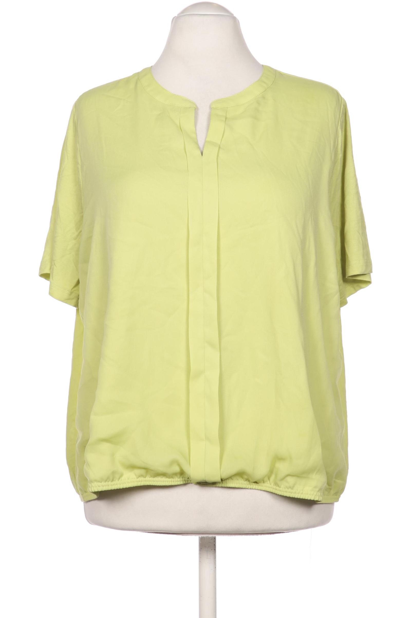 

Frank Walder Damen T-Shirt, hellgrün, Gr. 48